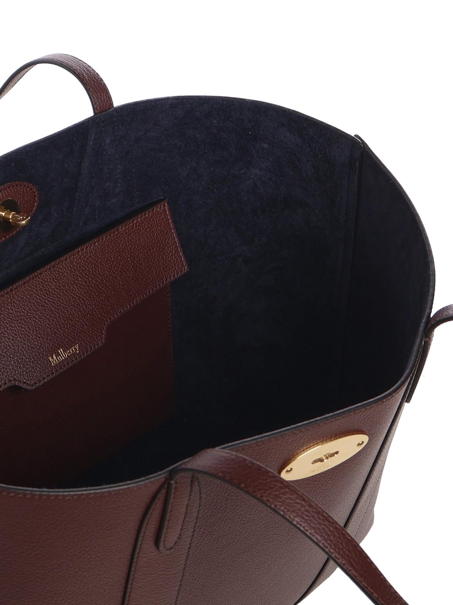 Borsa Bayswater in pelle