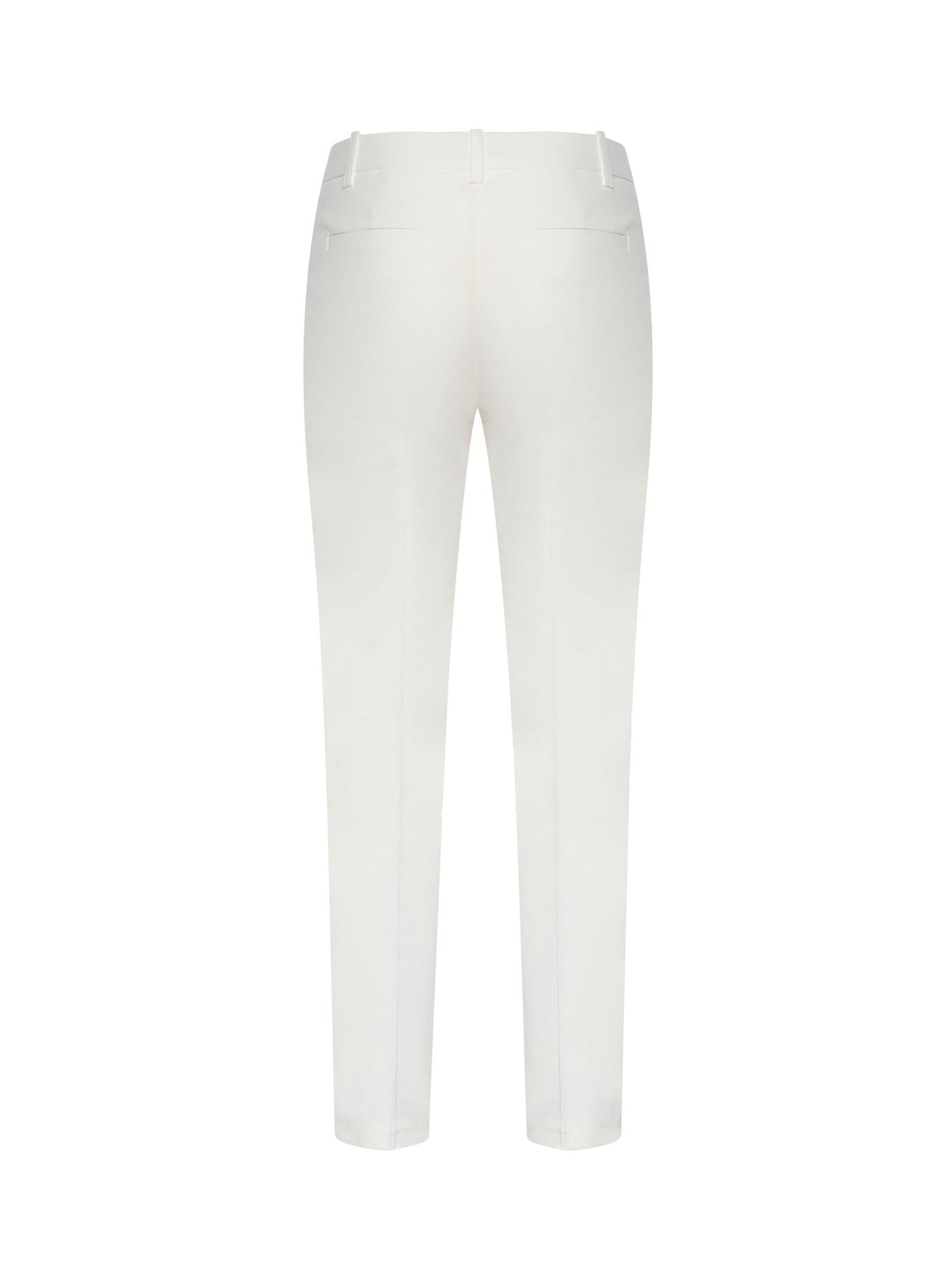 Pantalone Bello in misto lino