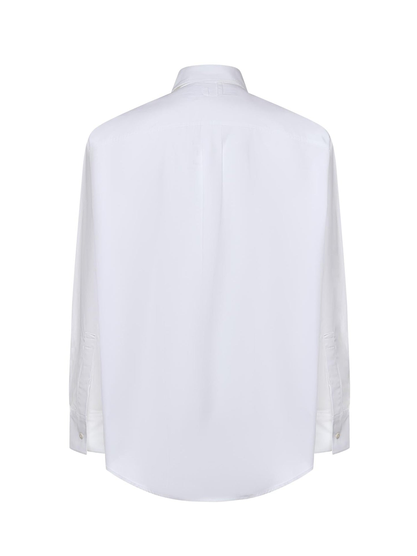 Camicia 'La Chemise Nappe'