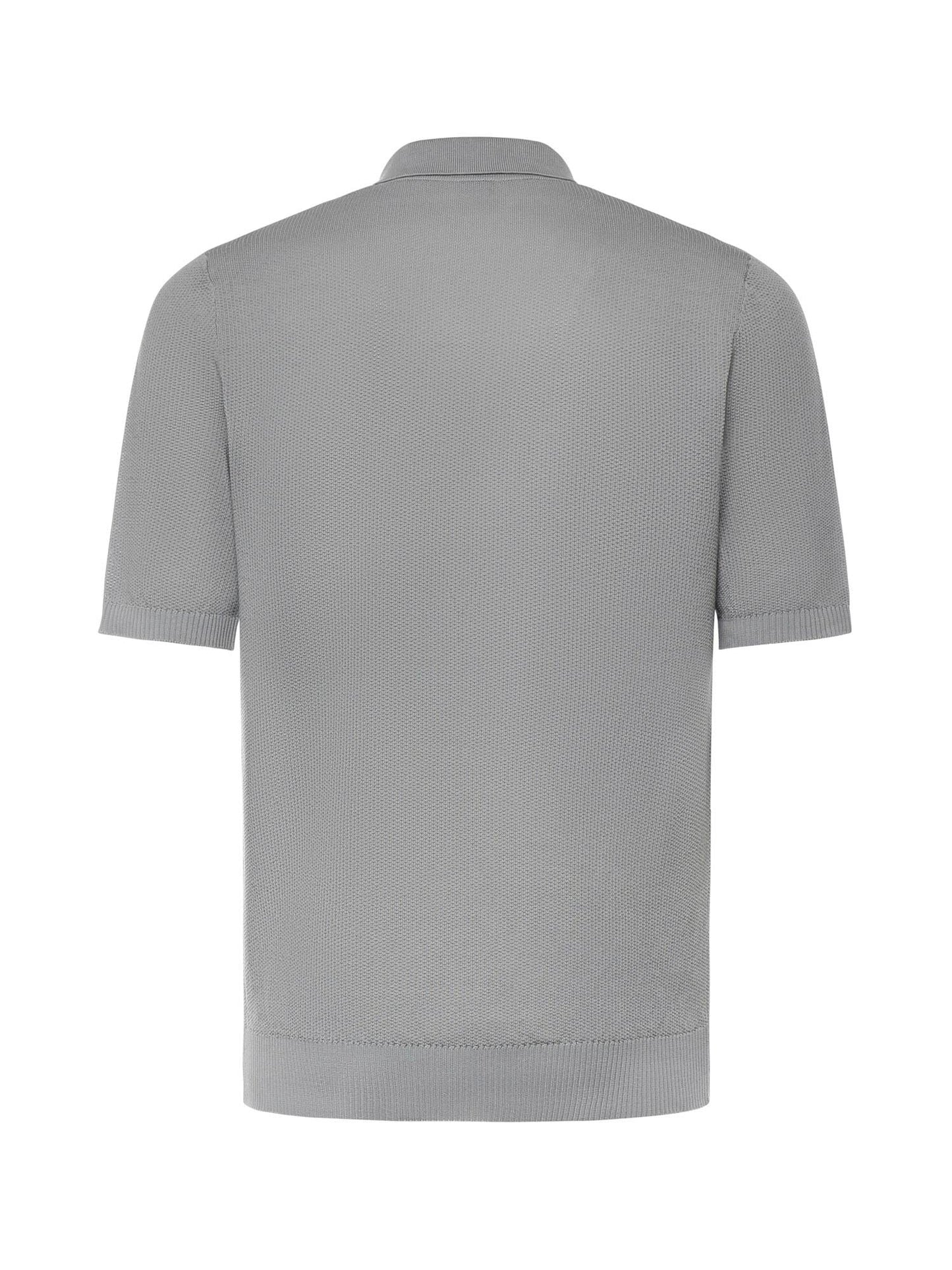 Polo in cotone