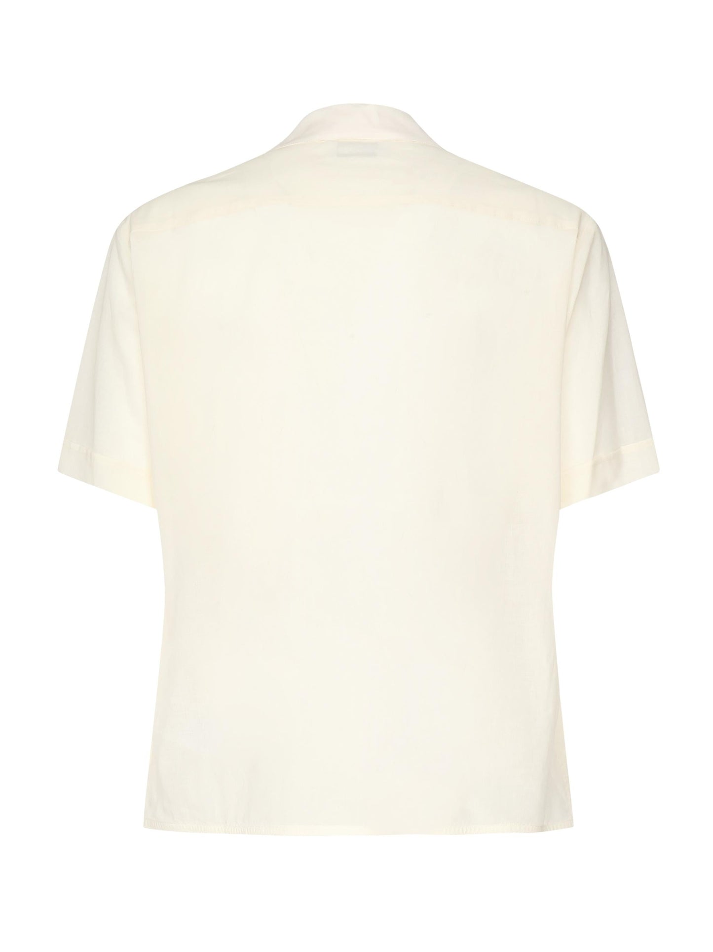 Camicia Broken Guayabera