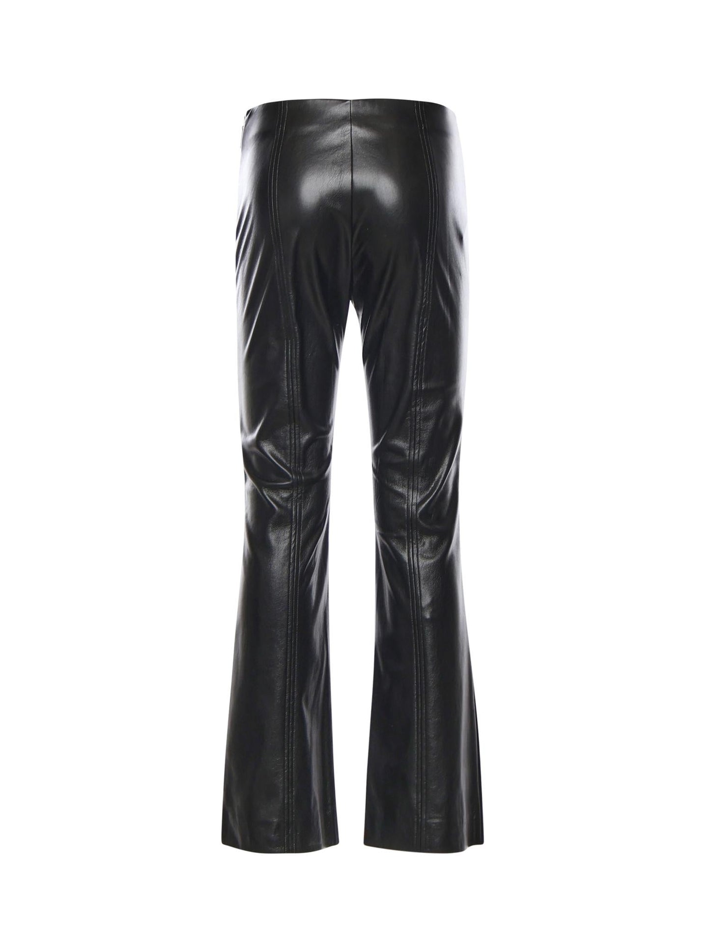 Pantalone Gladys similpelle