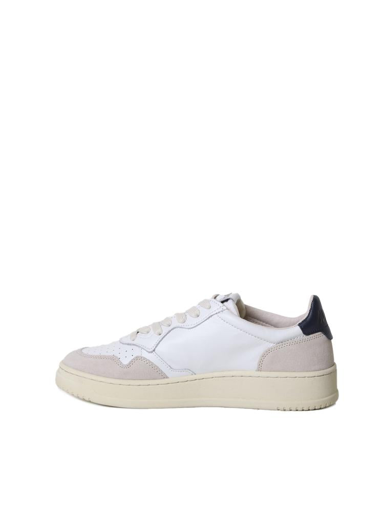 Sneakers Medalist low