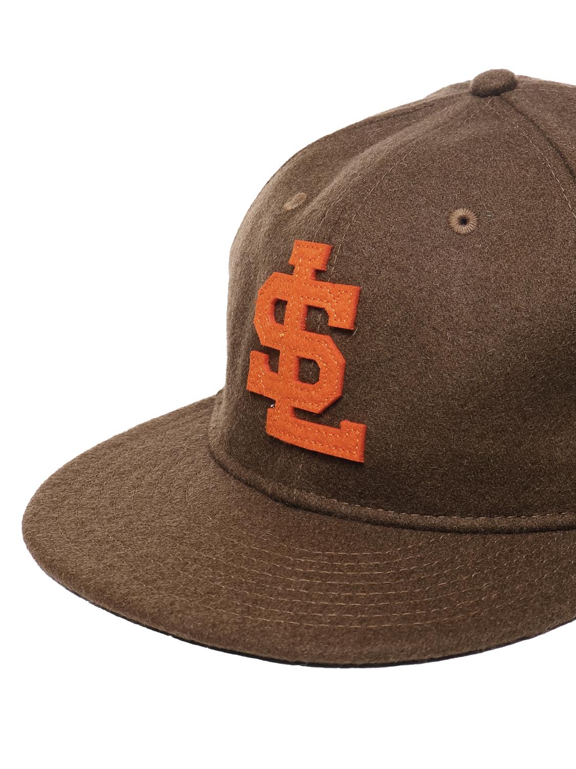 Cappello baseball heritage