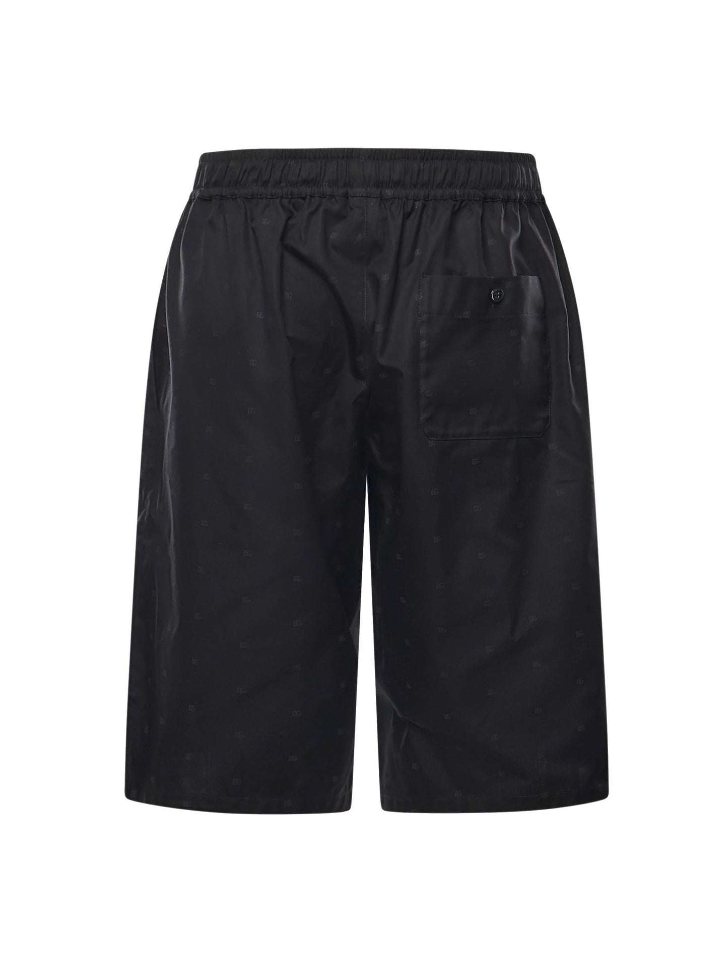 Shorts in cotone