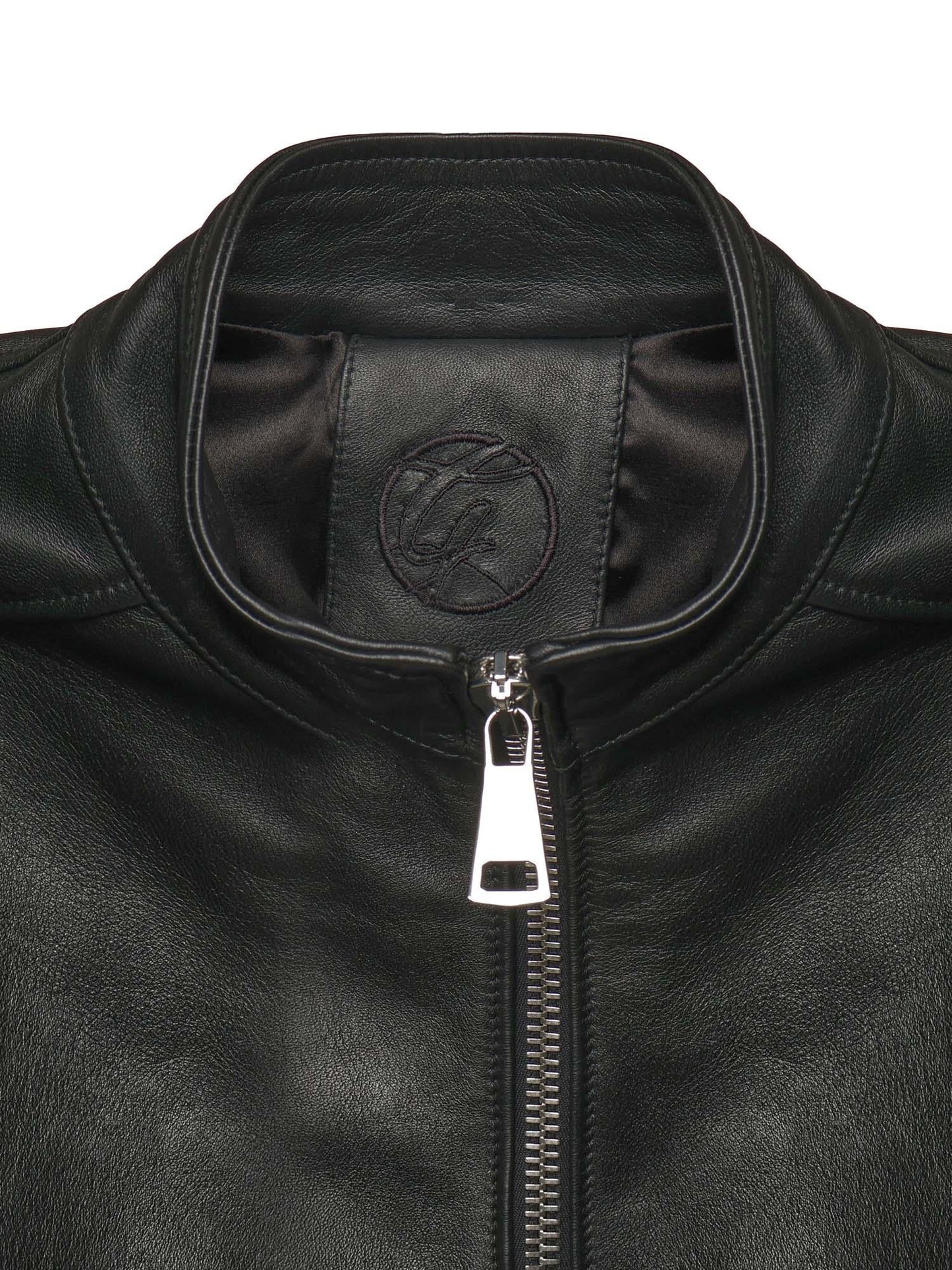 Bomber Dubai in nappa