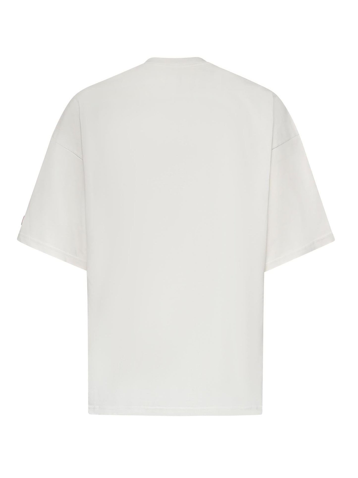 T-shirt The Boy Braids in cotone