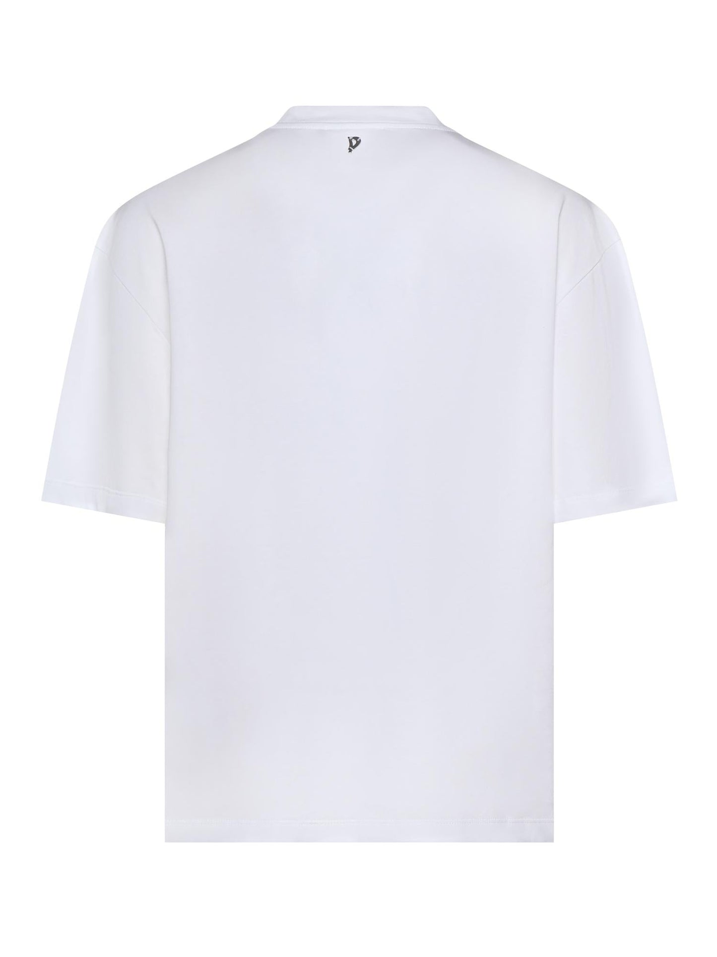 T-shirt in cotone