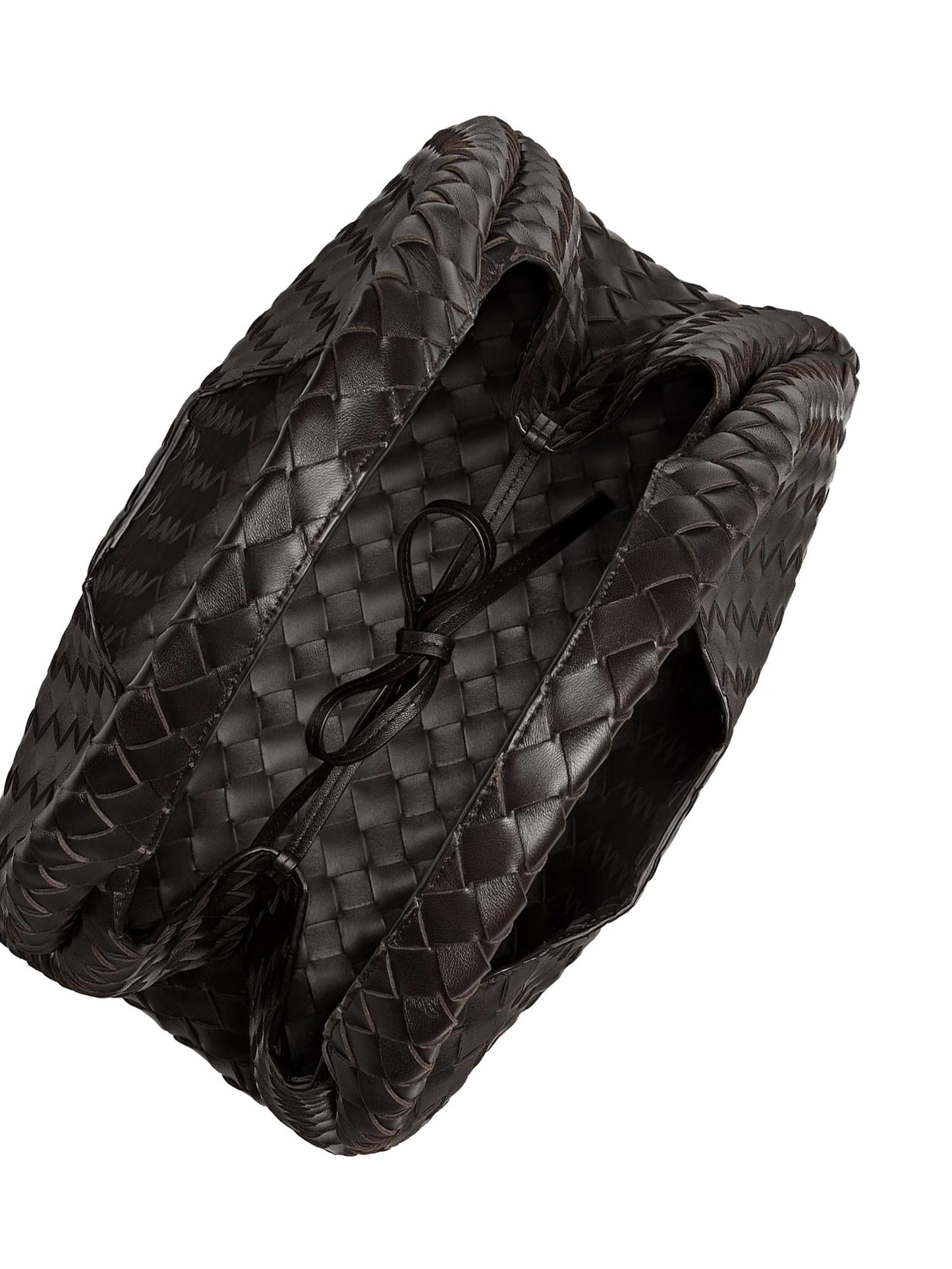 Borsa Campana in pelle