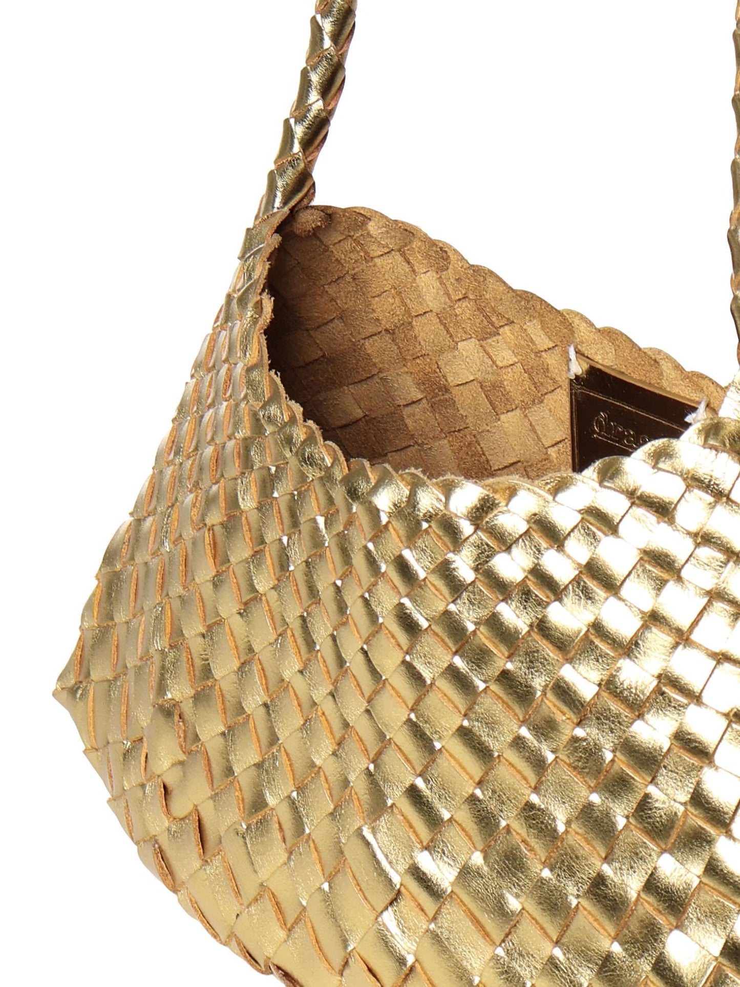 Borsa Rosanna in pelle