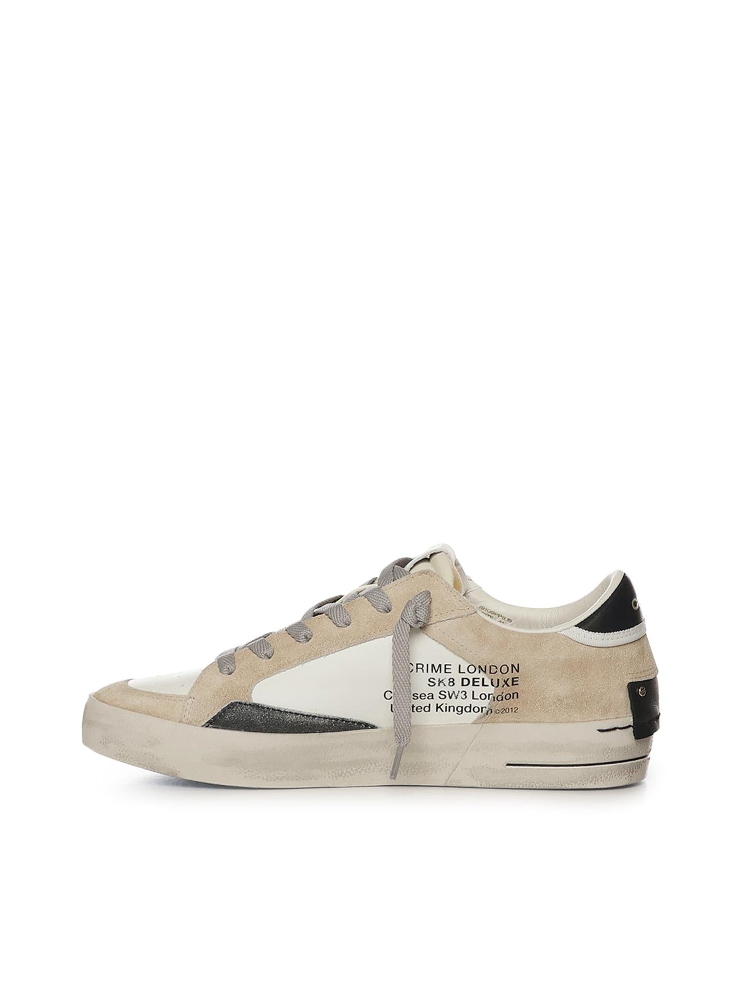 Sneaker Sk8 Deluxe