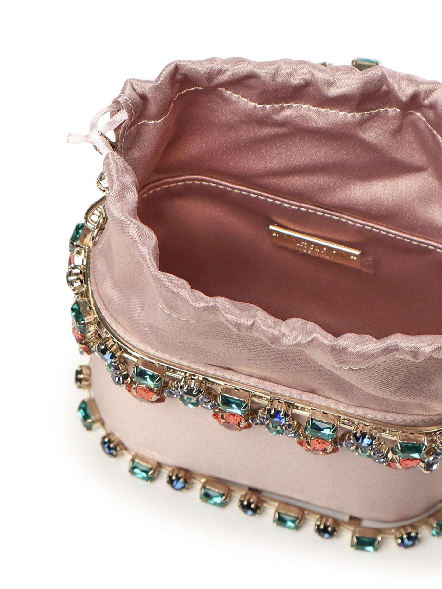 Mini bag Holli Buganville