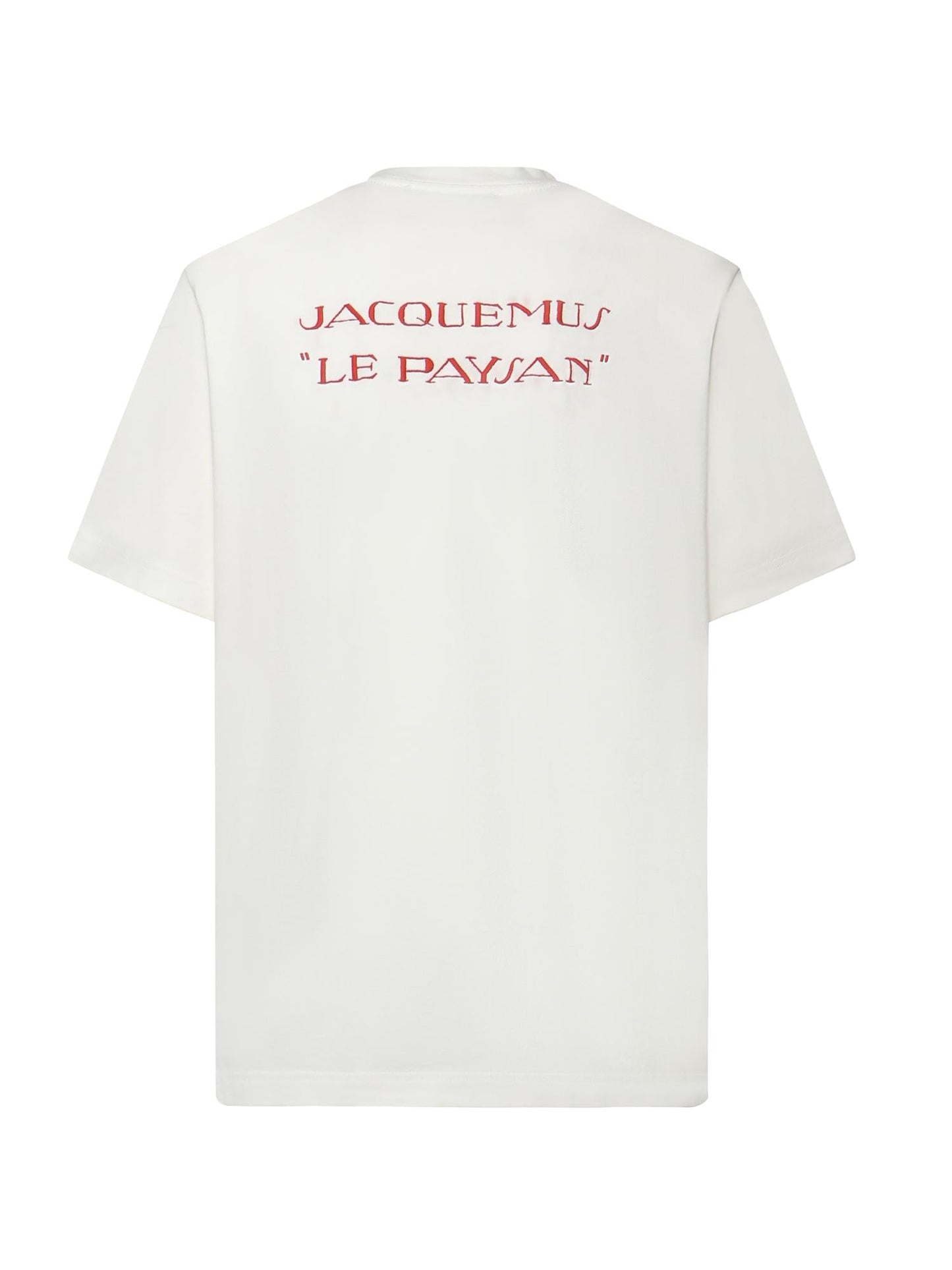 T-shirt 'Le t-shirt de collection'