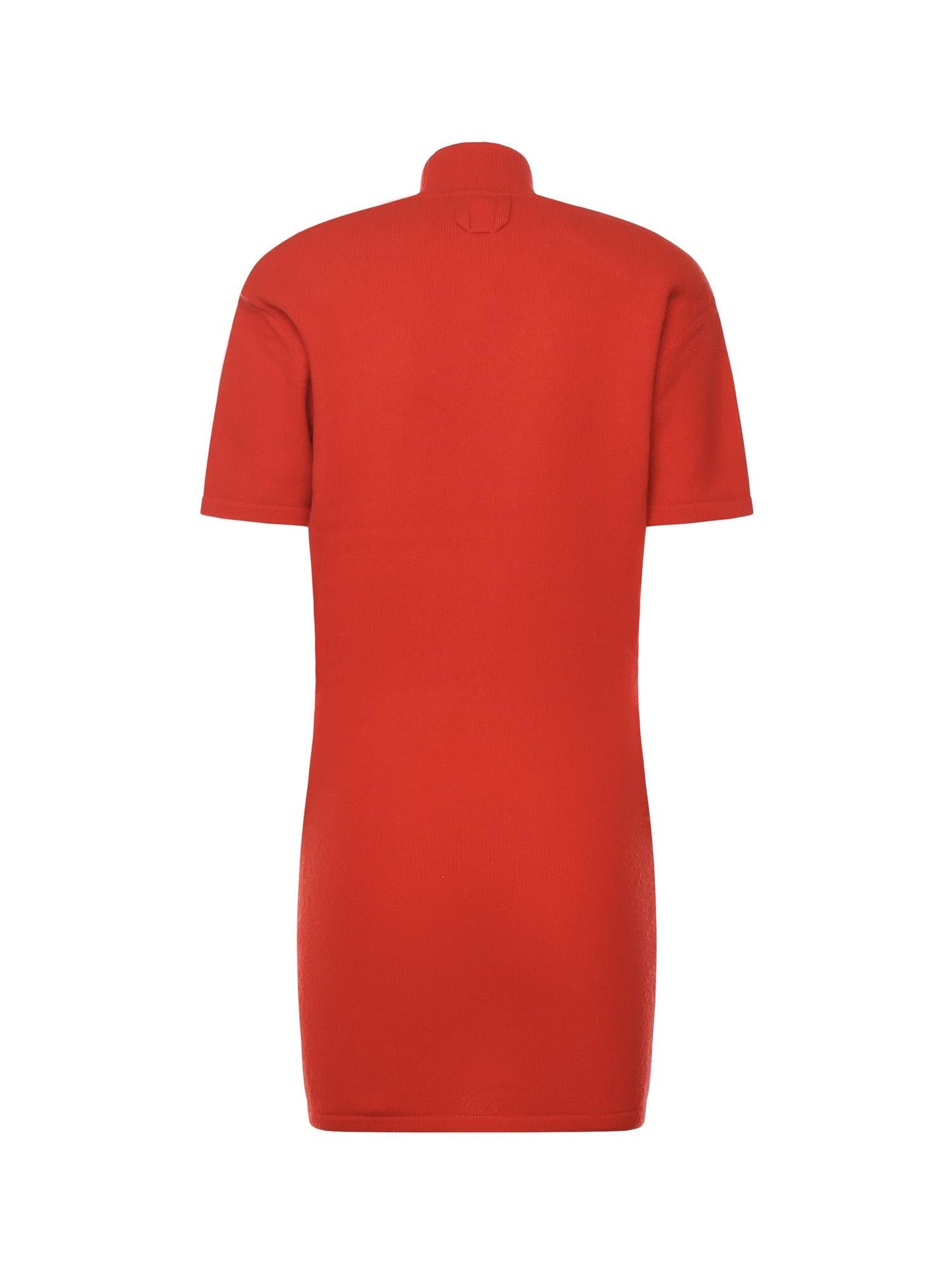 Vestito La Robe Maille Castagna