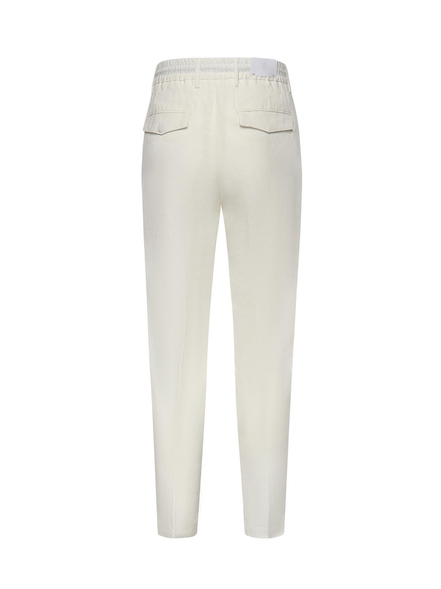Pantaloni in lino