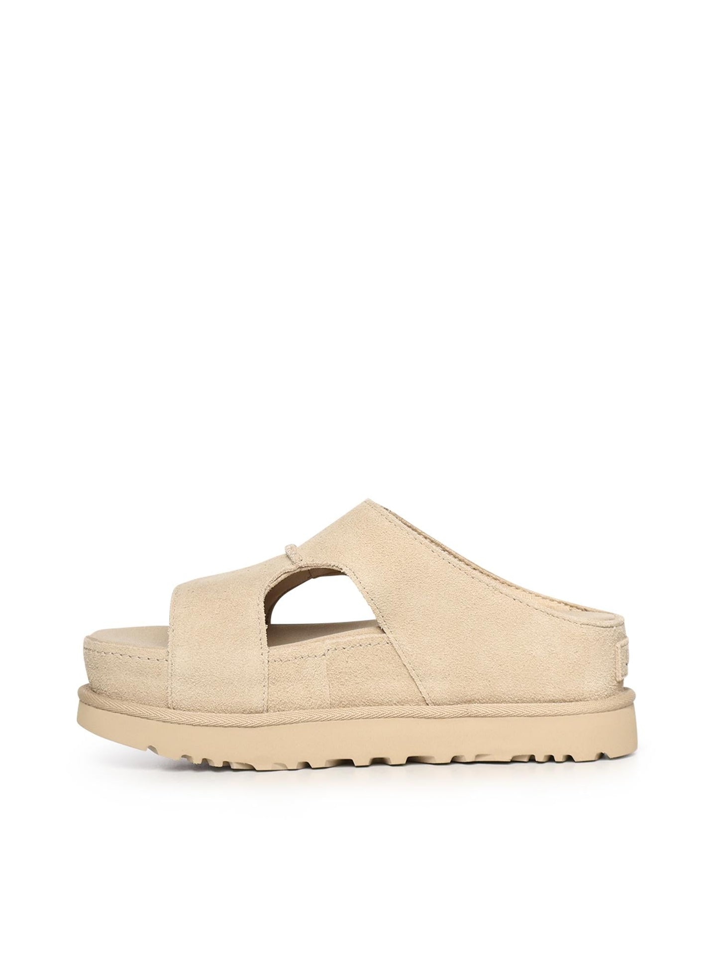 Slippers Goldenstar Hi Cutout