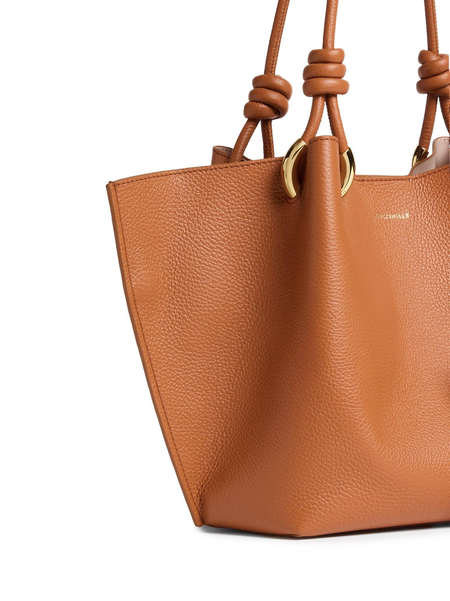 Borsa Finn medium in pelle