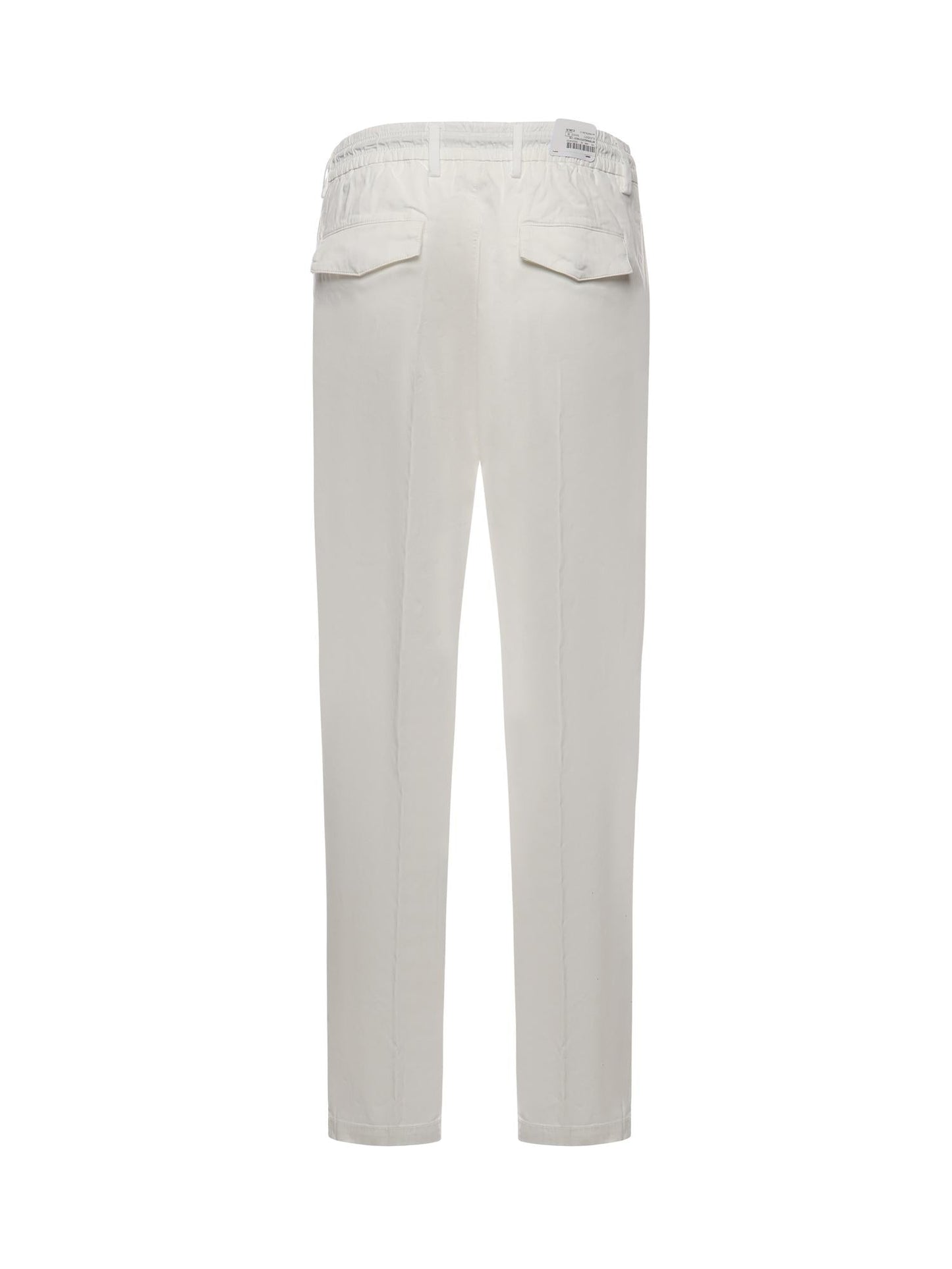 Pantaloni in cotone