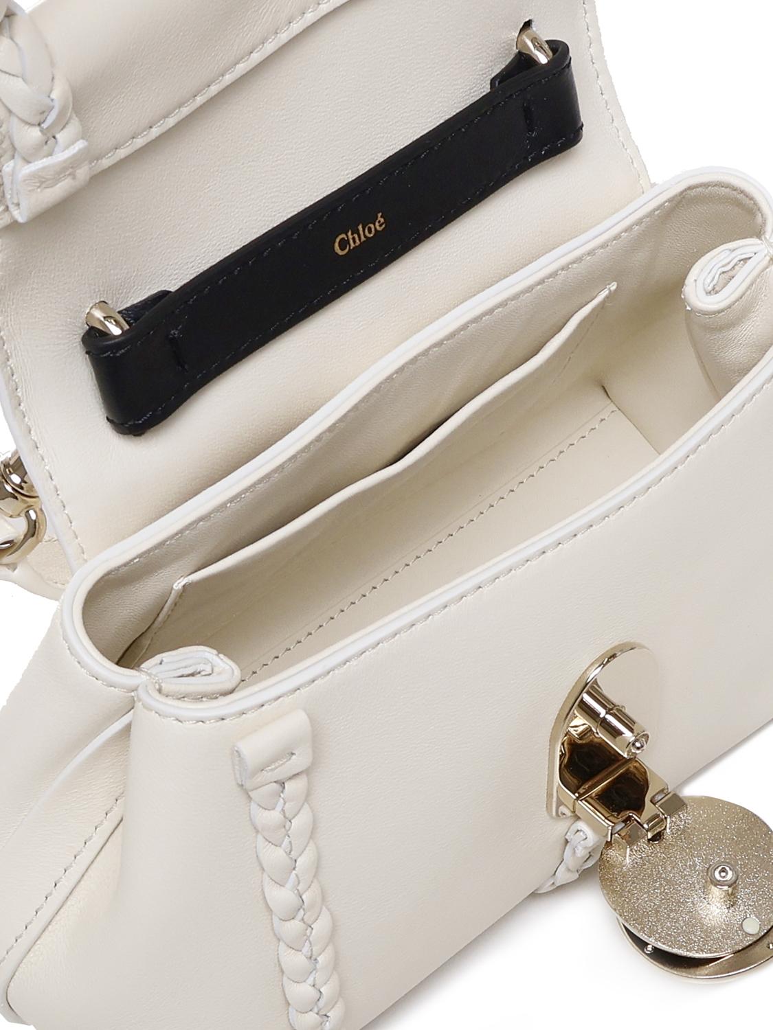 Borsa a spalla Penelope mini