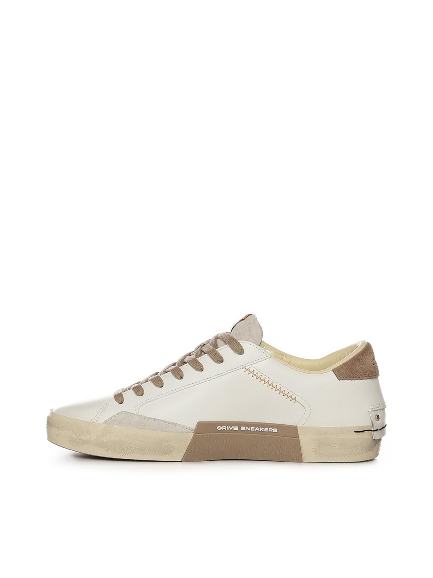 Sneaker Distressed