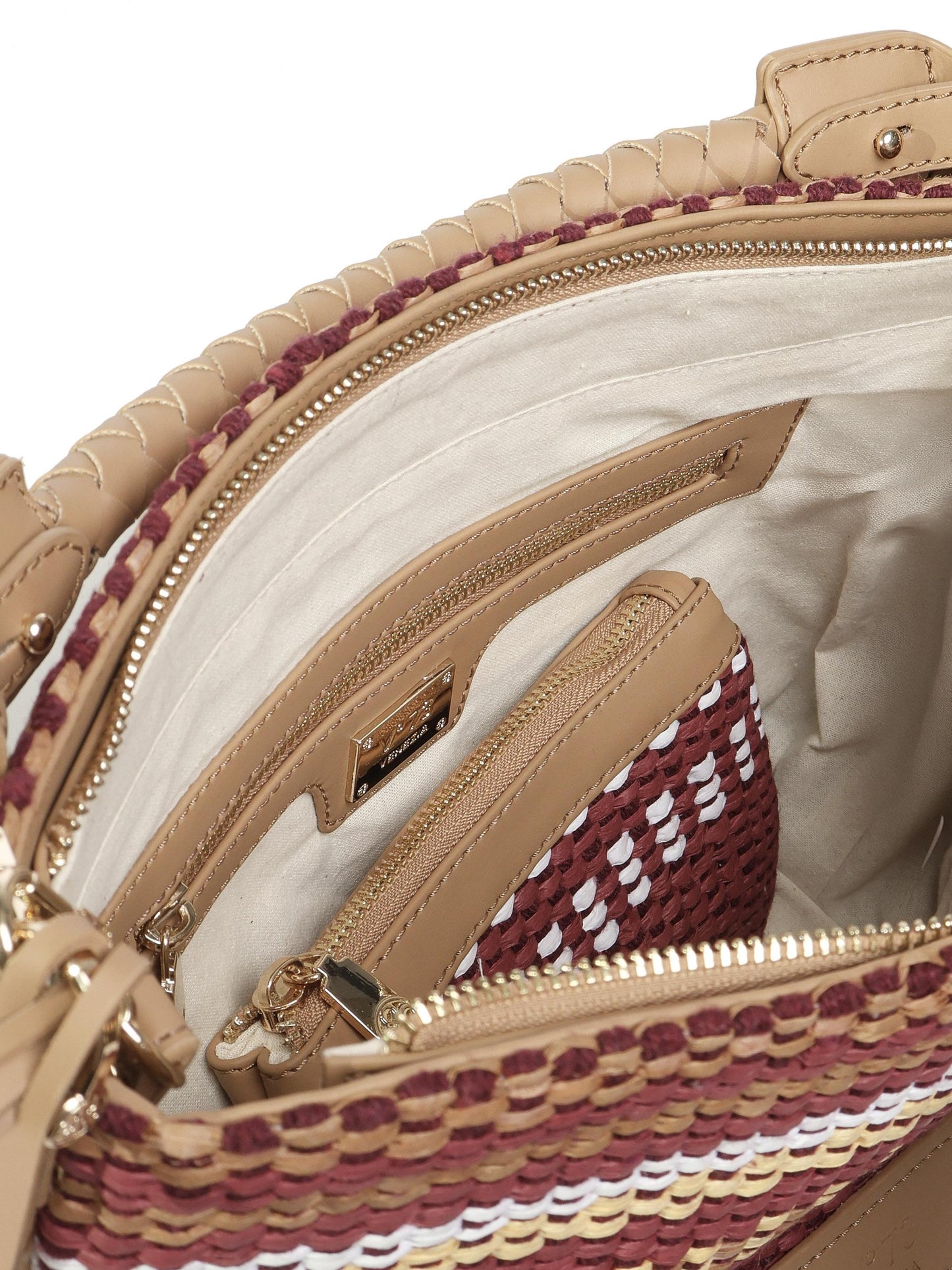 Borsa Secchiello Stefanie