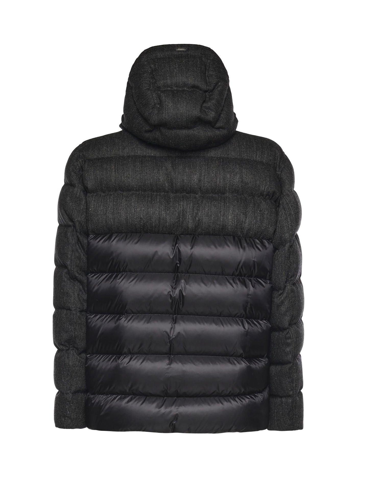 Giacca in Nylon Ultralight