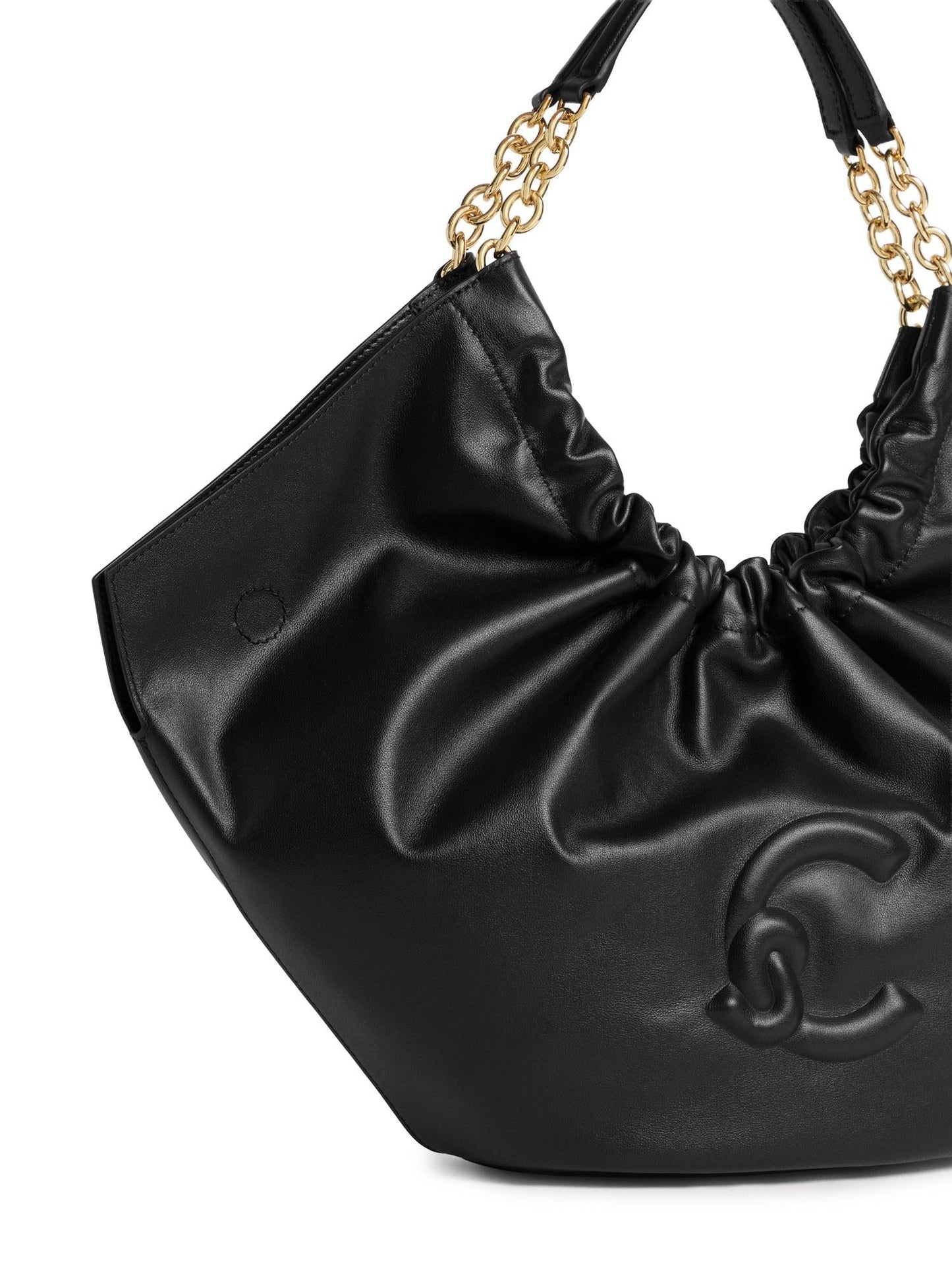 Borsa Smash in pelle
