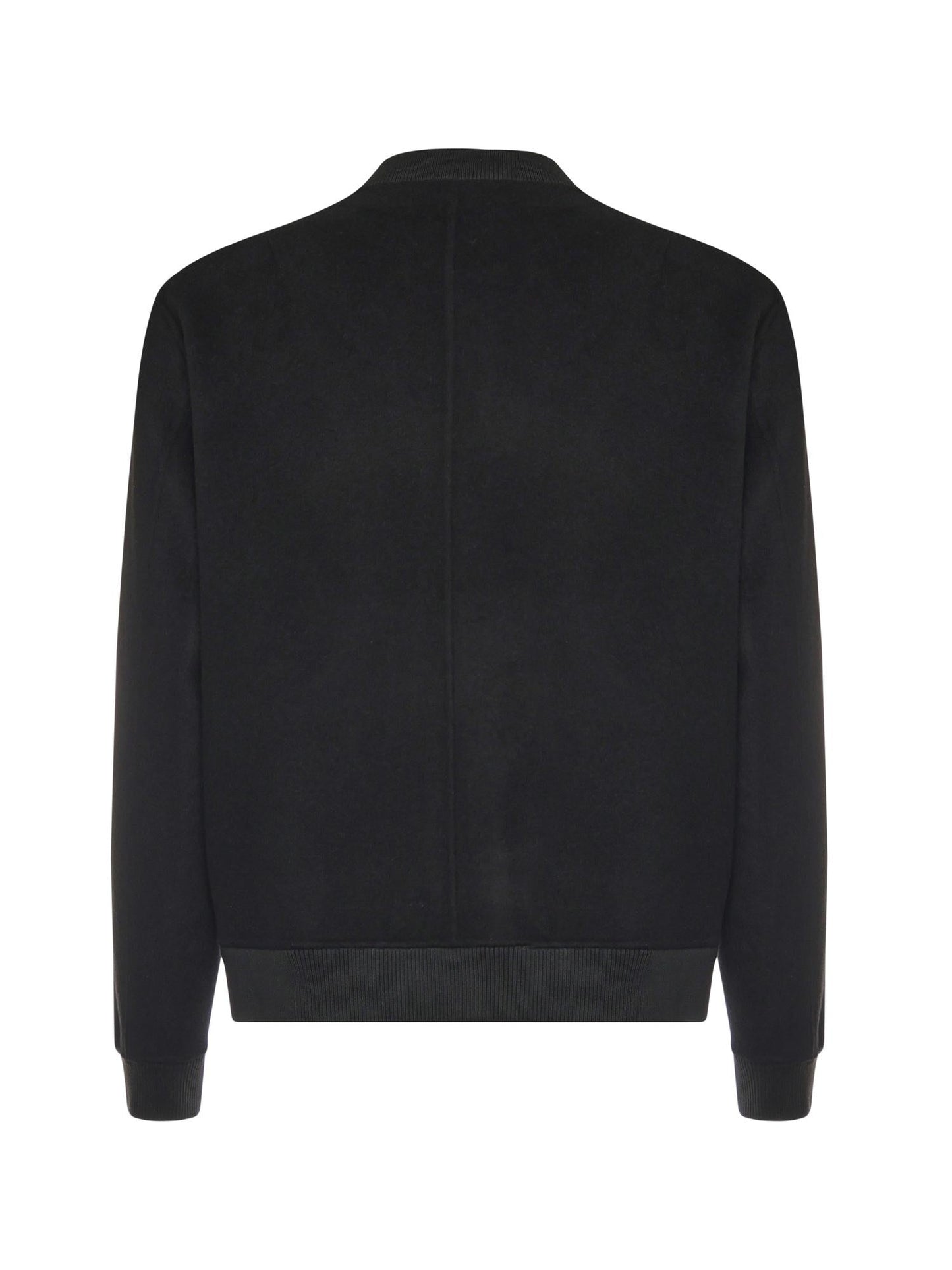 Giacca in lana e cashmere