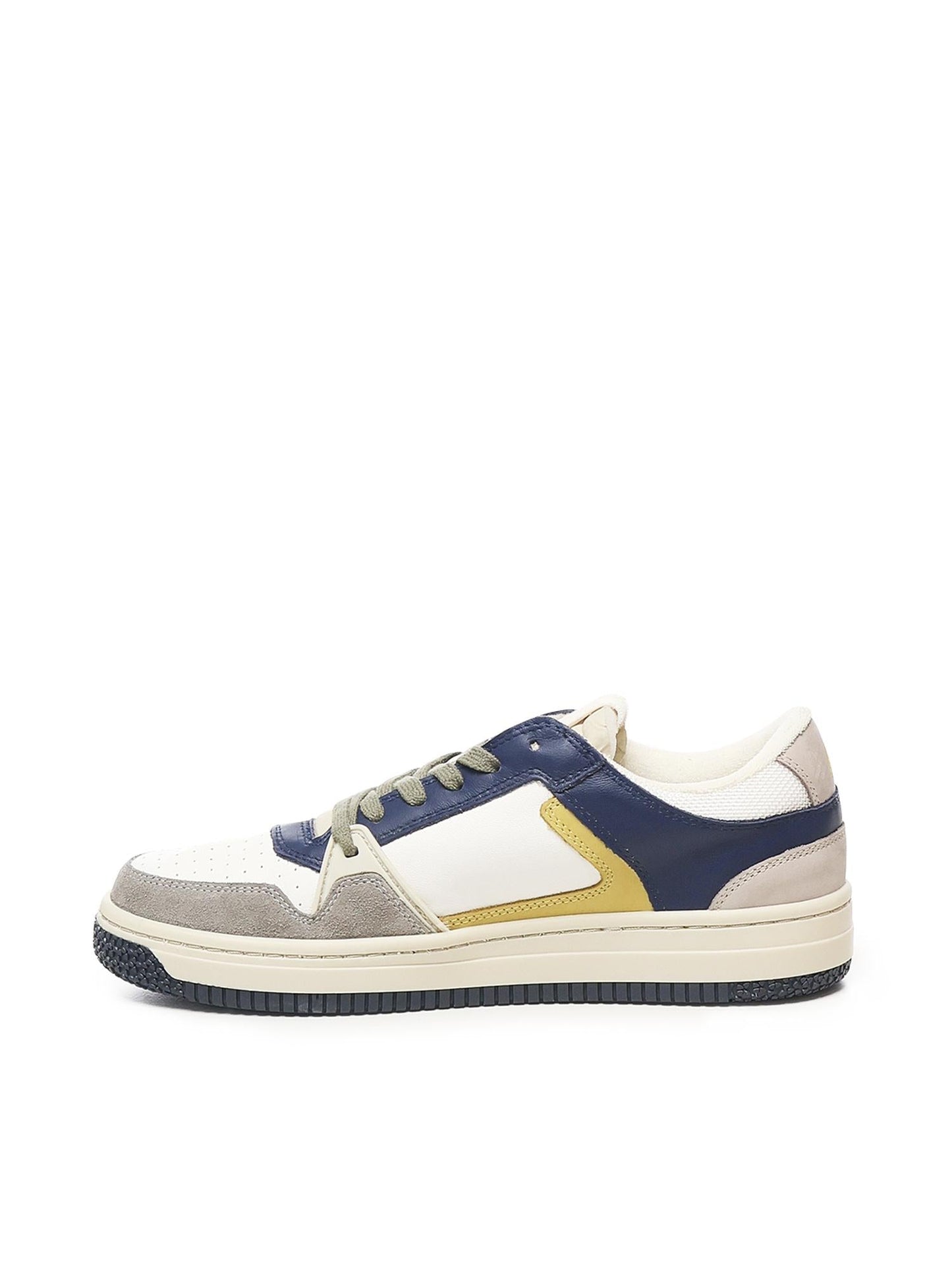 Sneakers la grande low