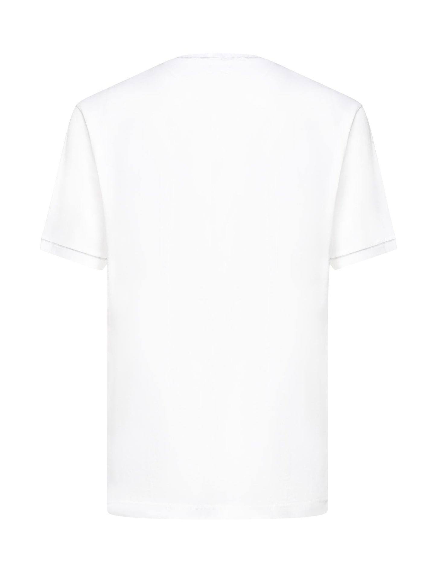 T-shirt in cotone