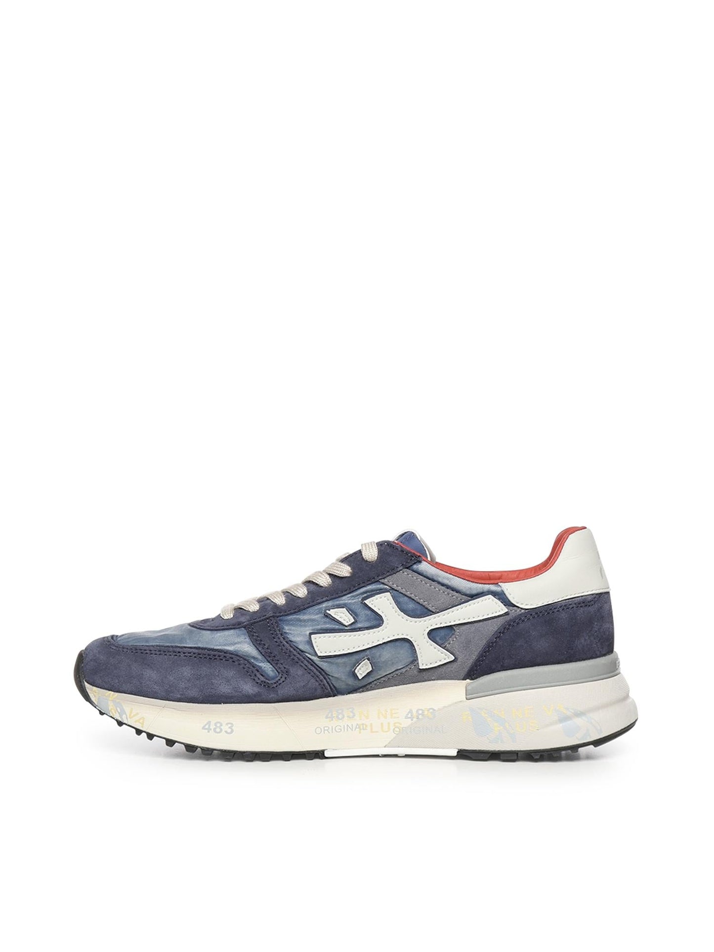 Sneaker Mick 8006