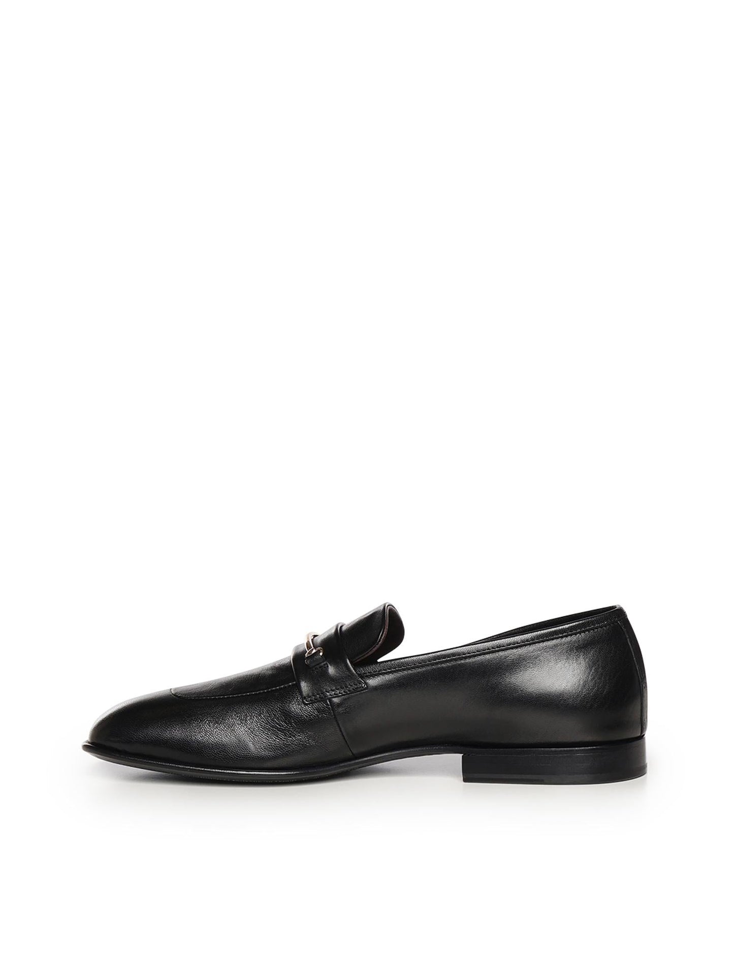 Mocassini Tequila in pelle