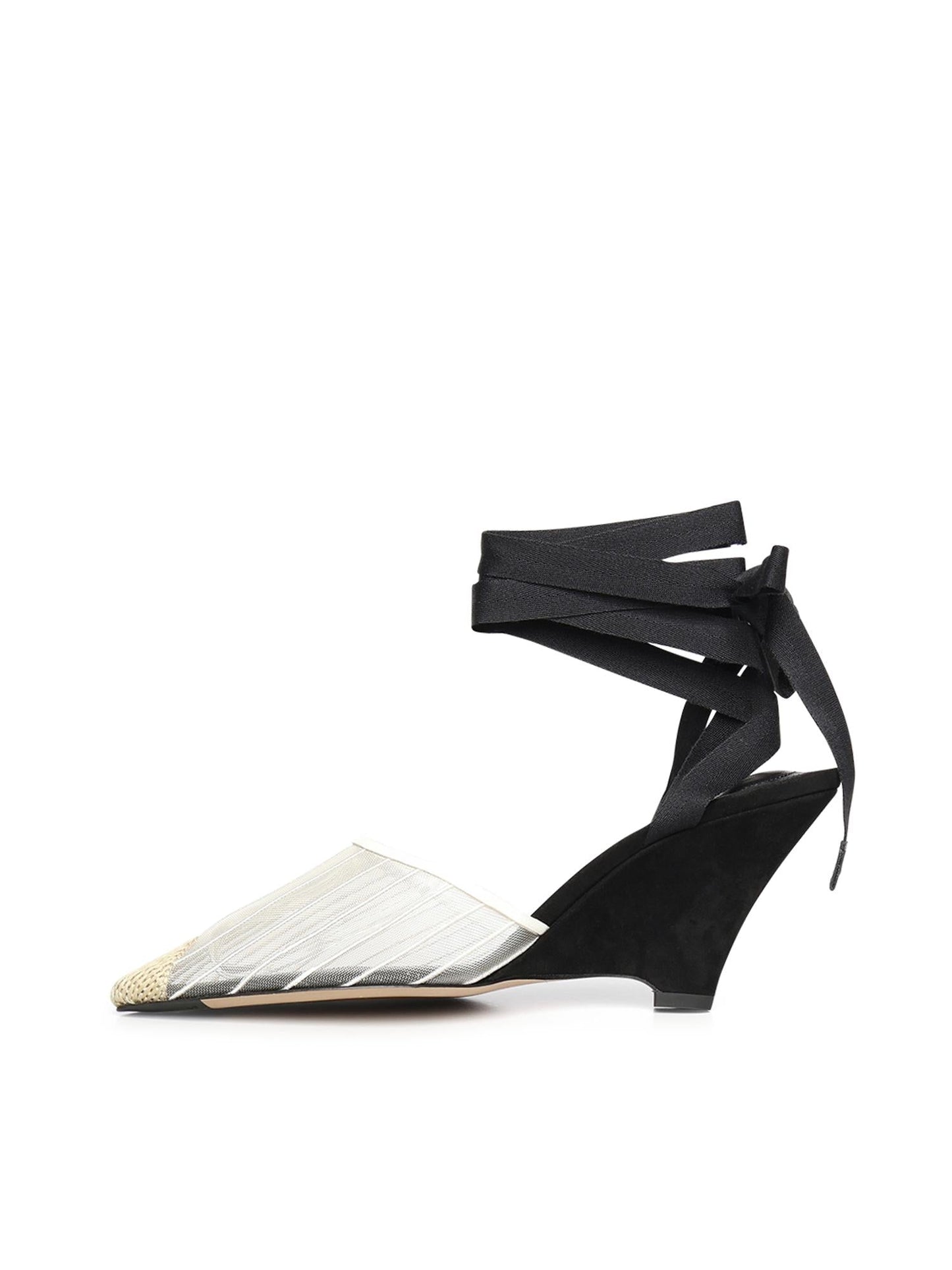 Espadrillas con zeppa