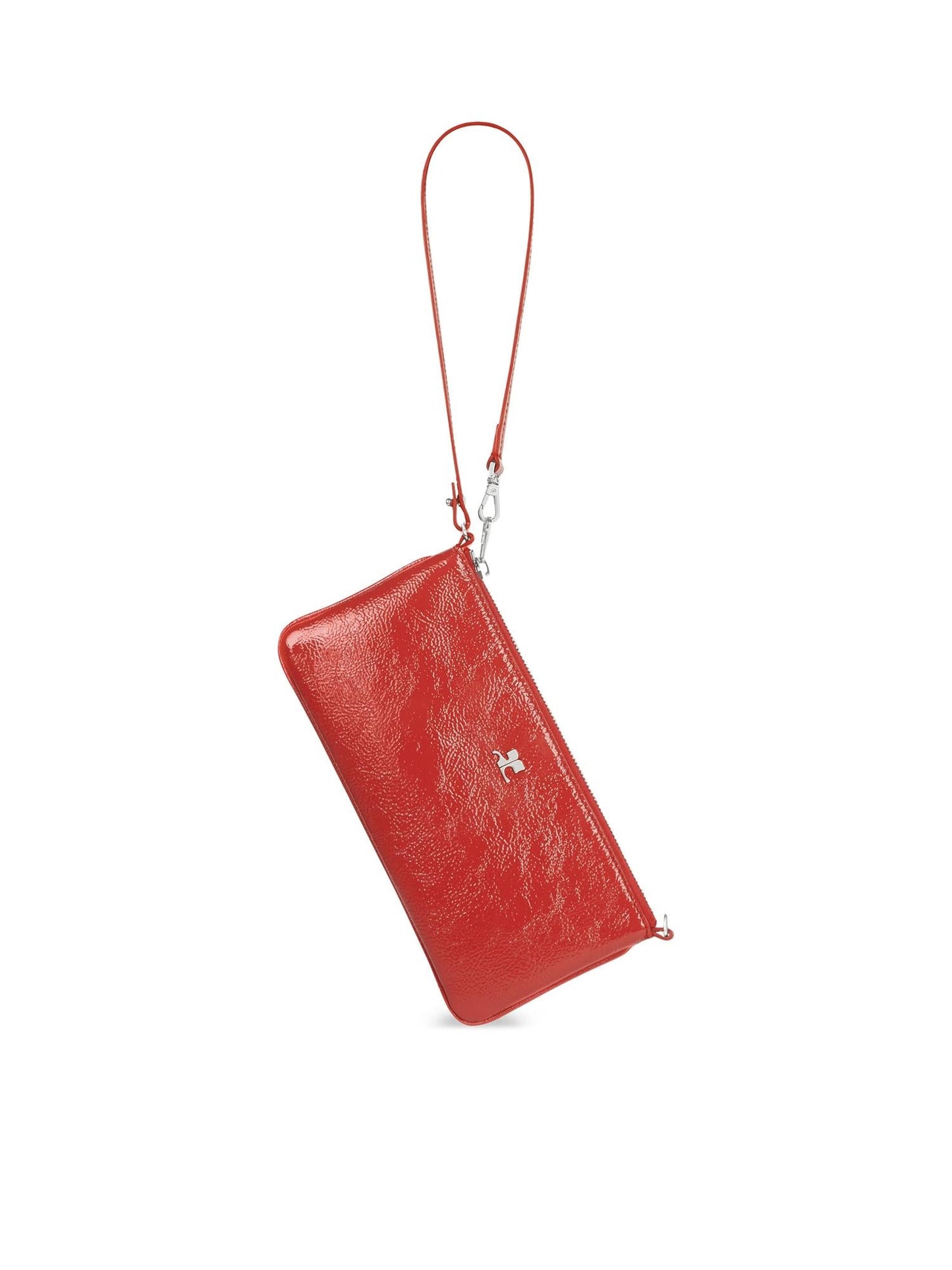 Borsa Naplack con logo
