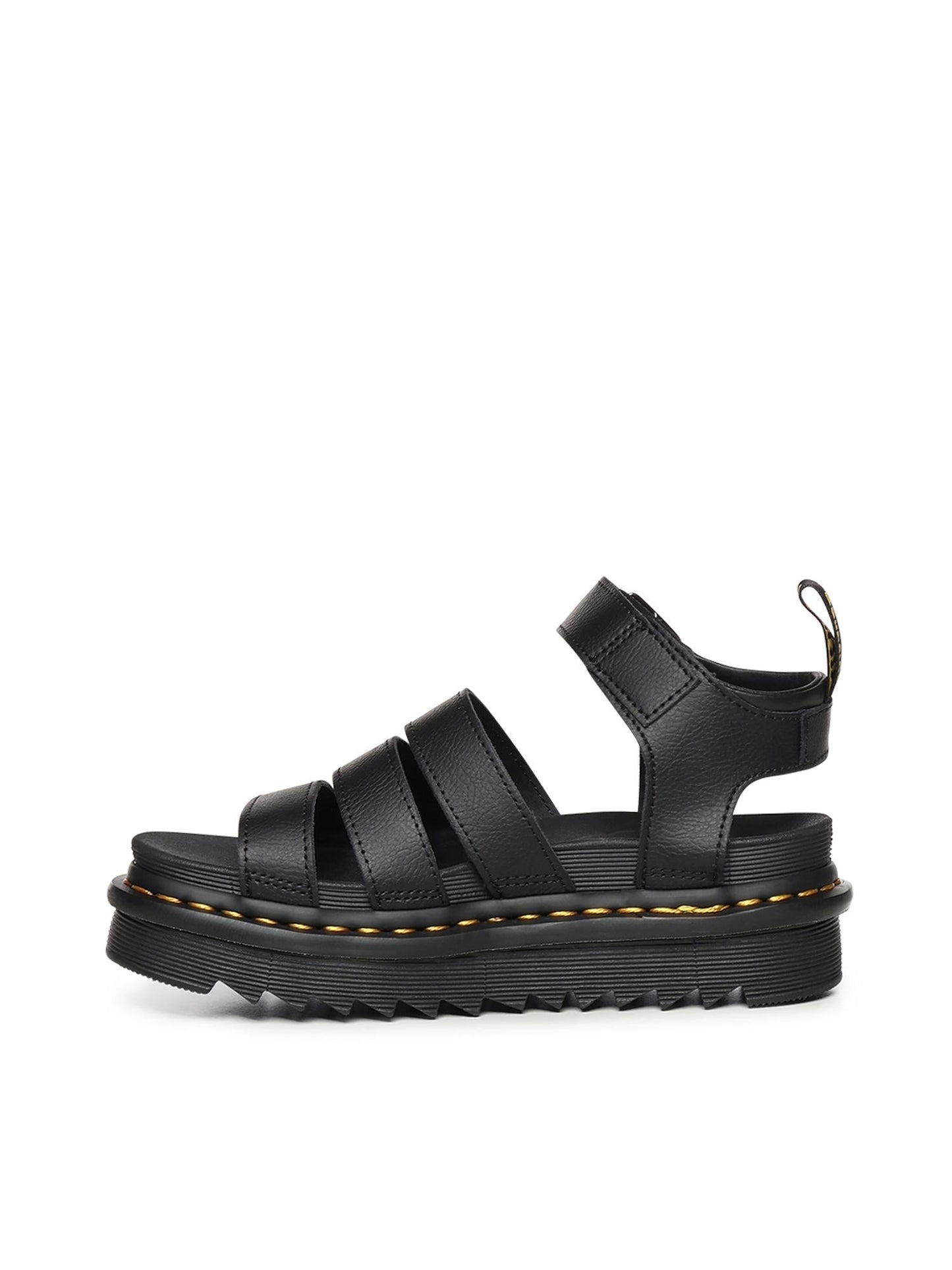 Sandali Platform Blaire