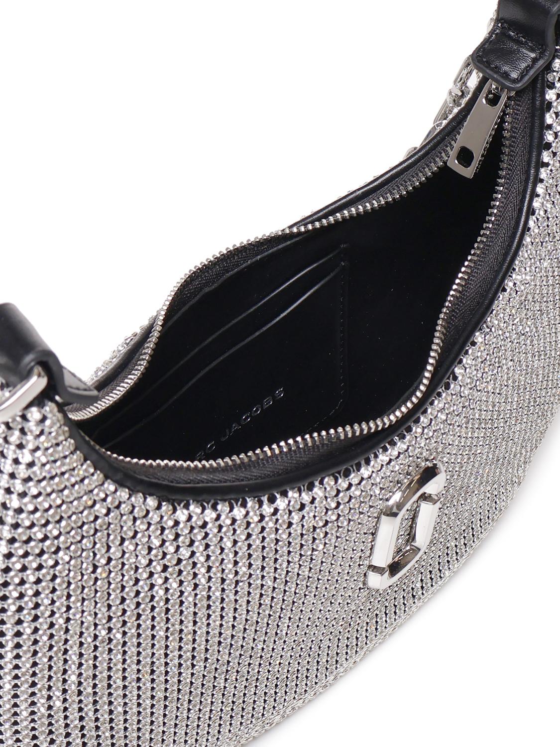 Borsa a spalla The Curve piccola