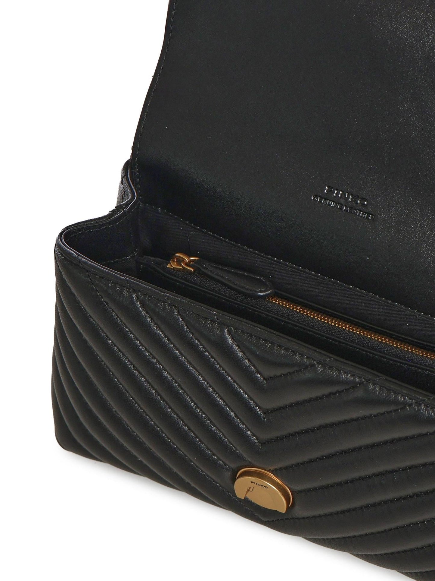 Classic Love Bag Puff