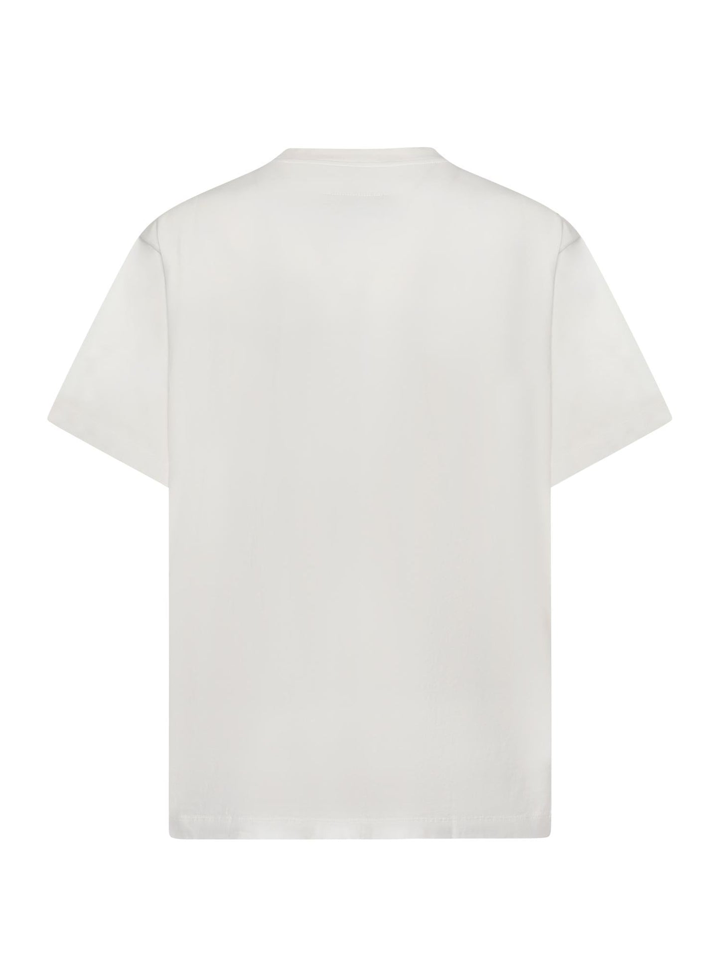 T-shirt numeric in cotone