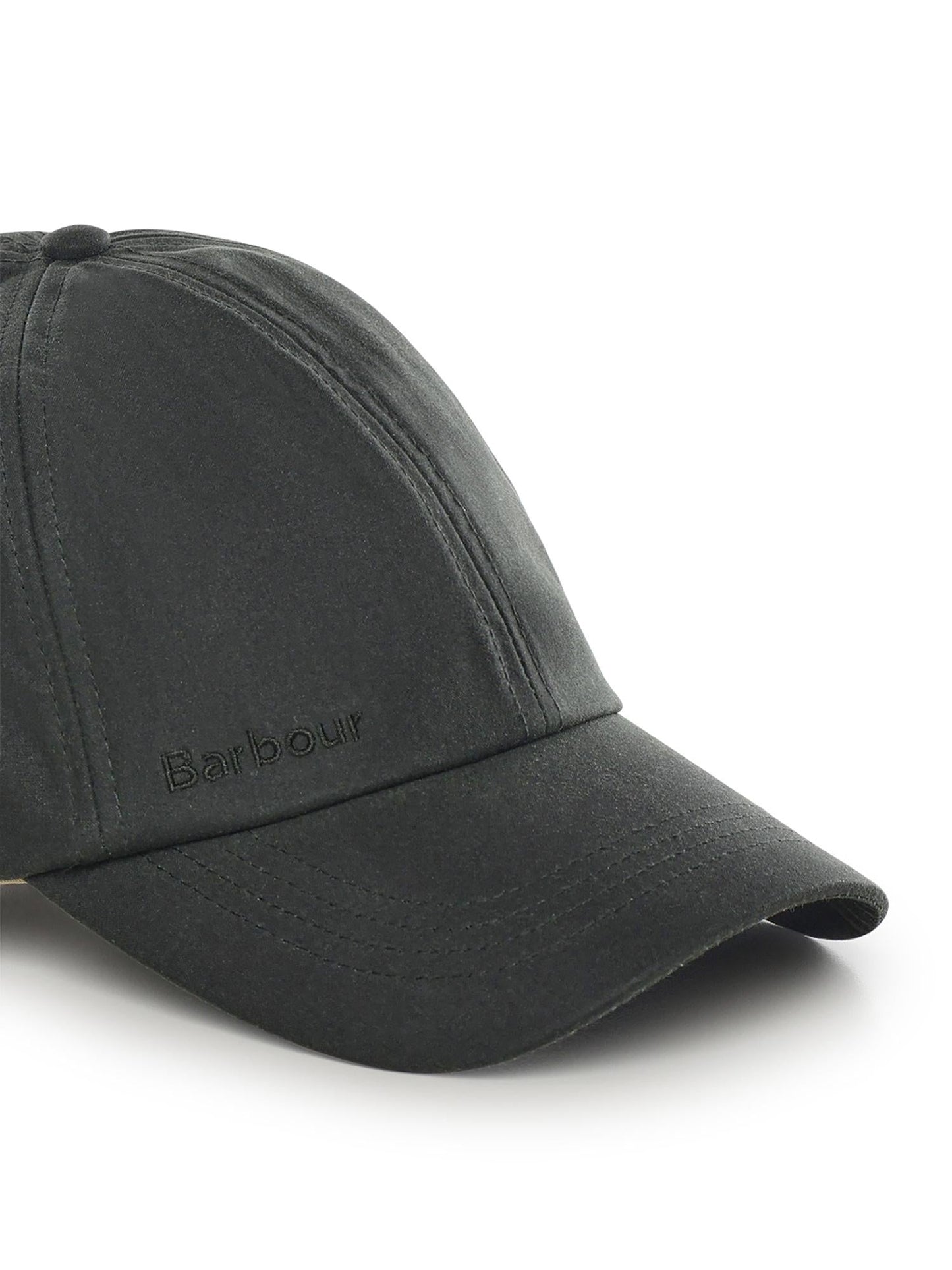 Cappello sportivo cerato