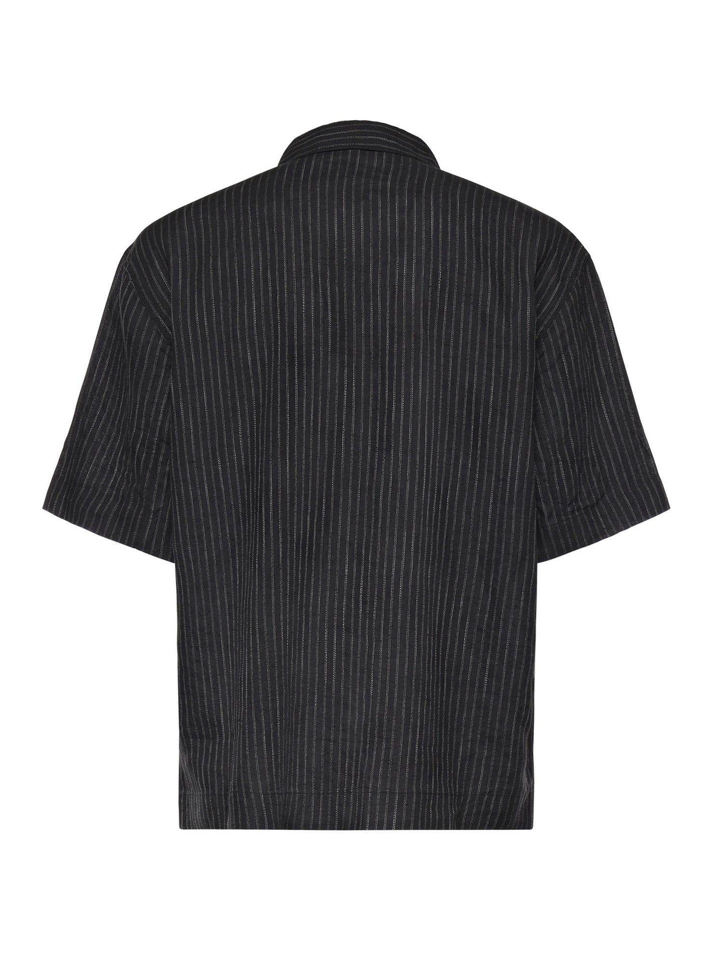 Camicia Adam in lino