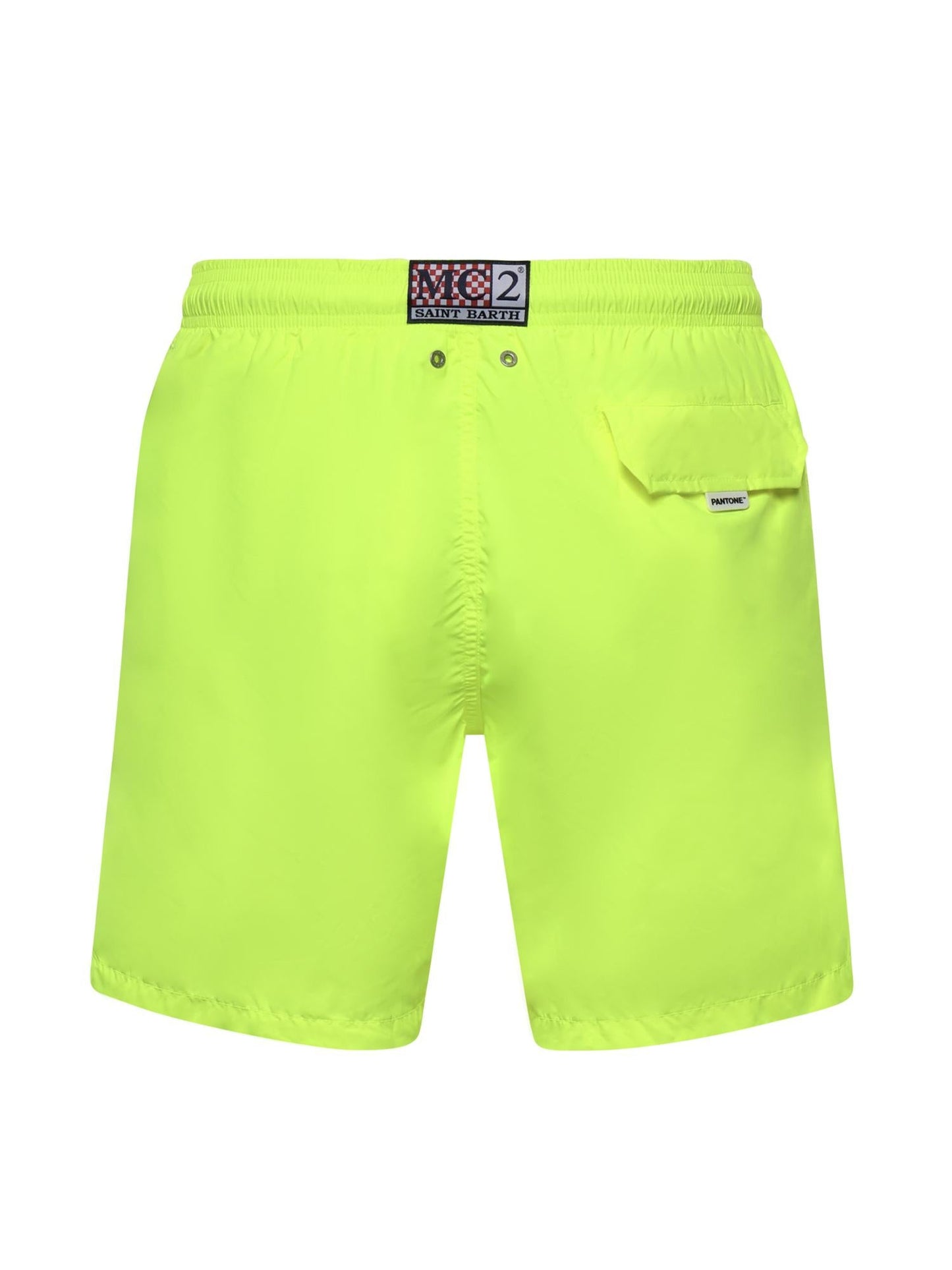 Costume da bagno Lighting Pantone