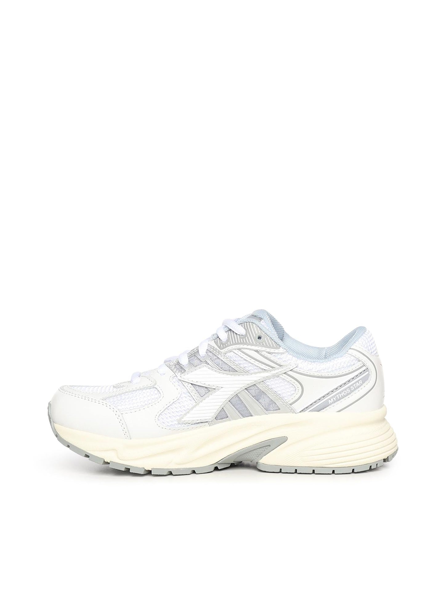Sneaker Mythos Star Lea