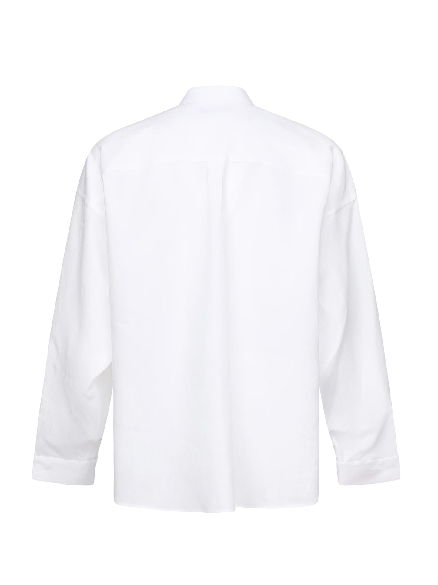 Camicia manica lunga