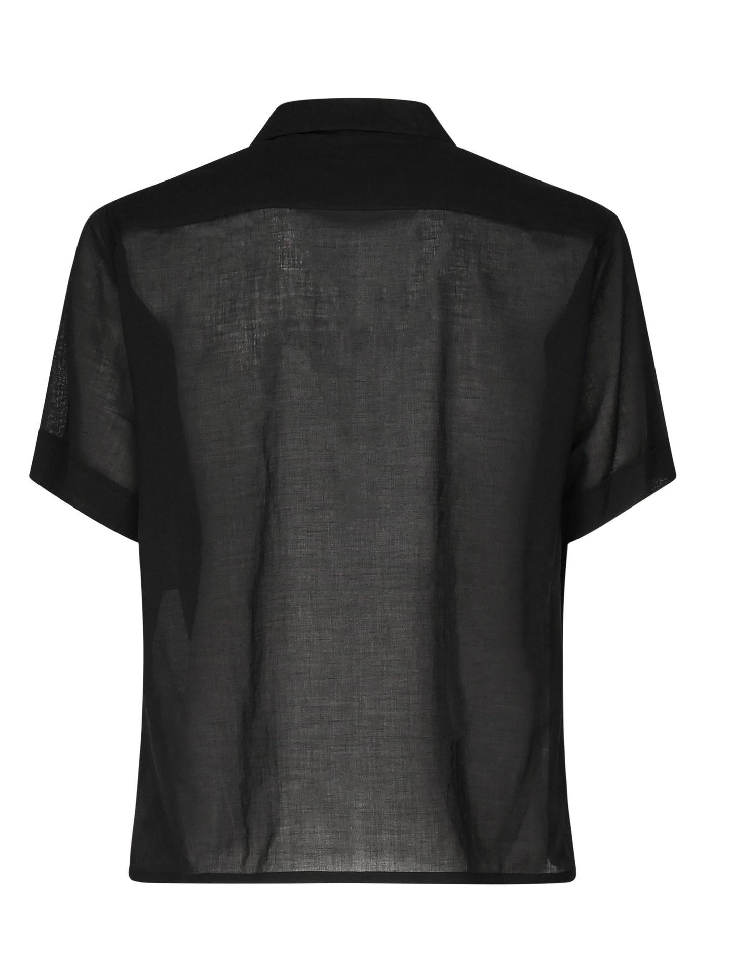 Camicia Guayabera