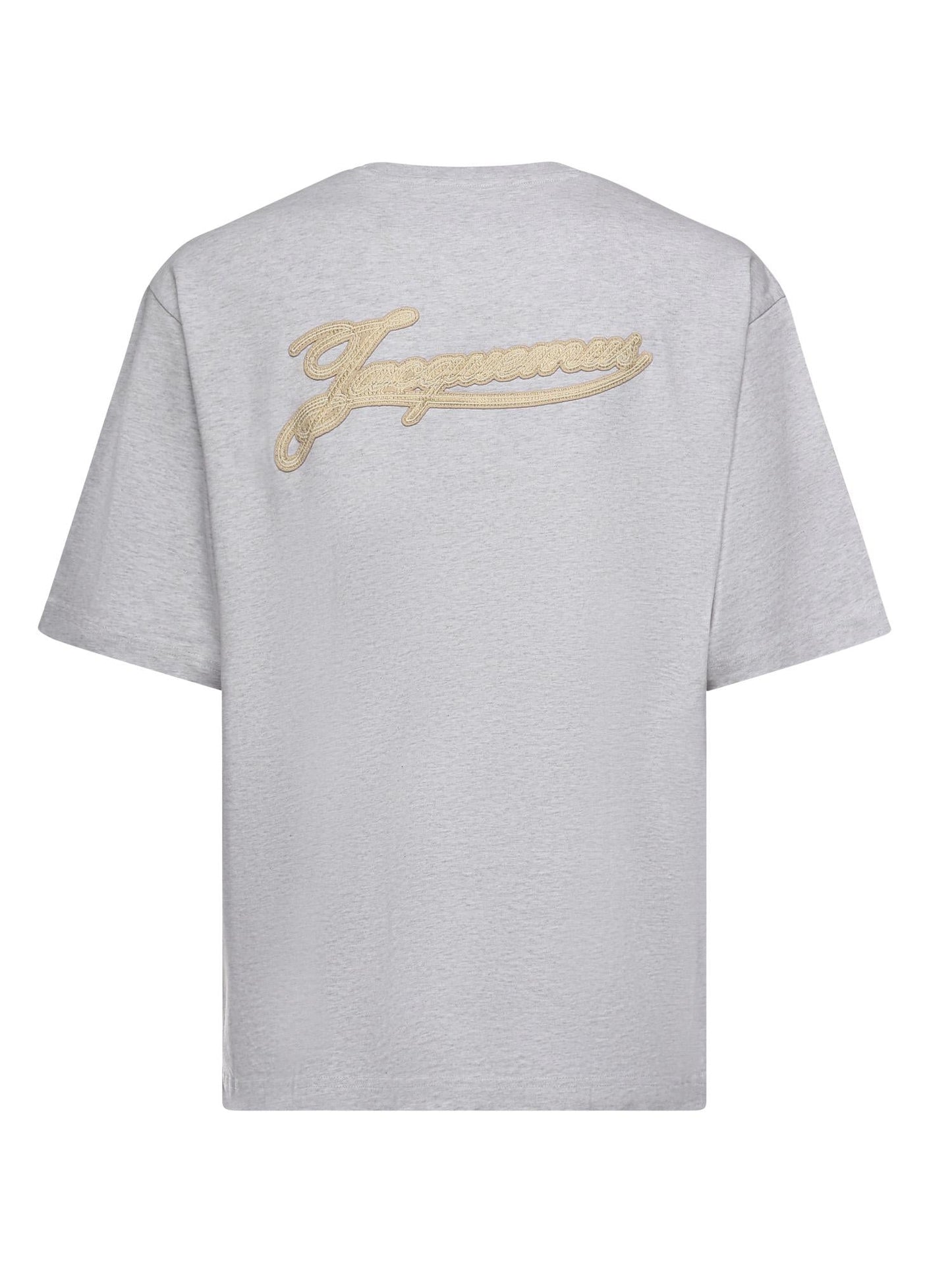 T-shirt Torneo in jersey di cotone