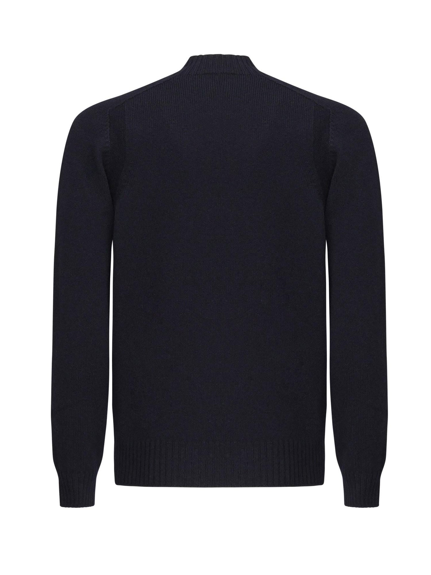 Maglione in misto lana