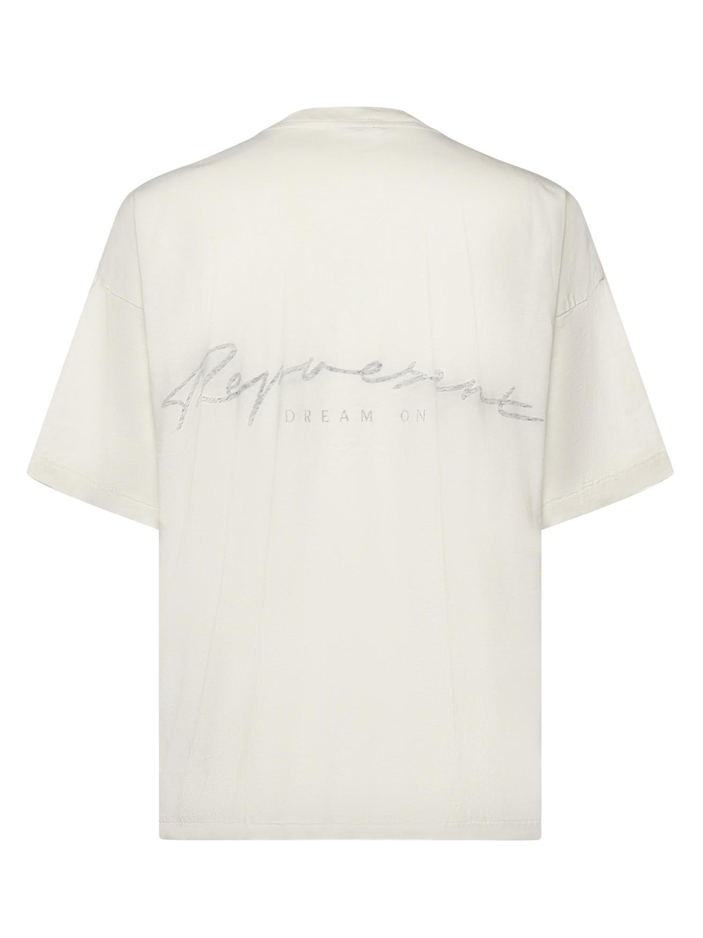 T-shirt Western Dobermans con stampa