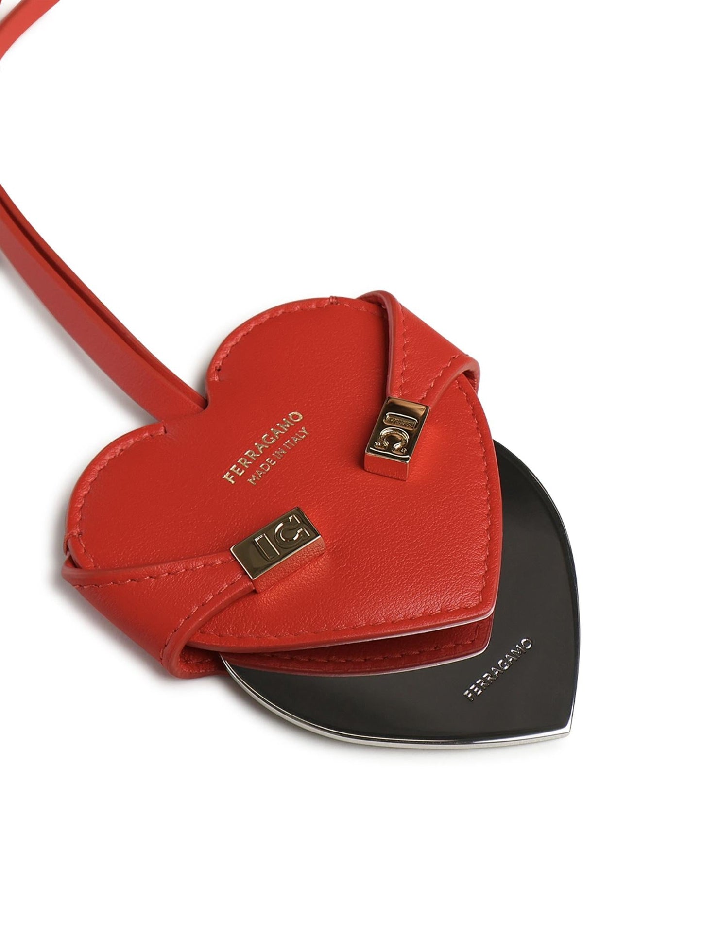 Charm Hug con specchietto