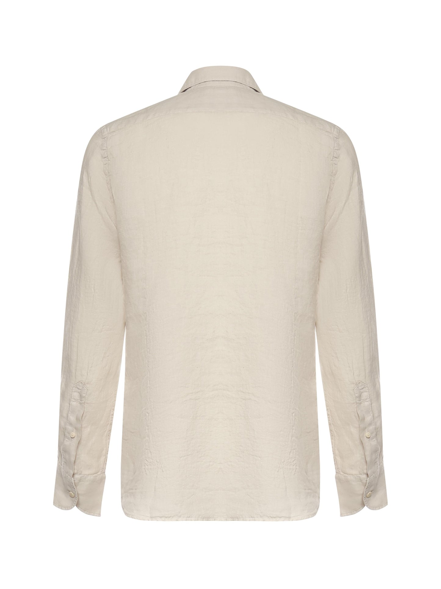 Camicia in lino