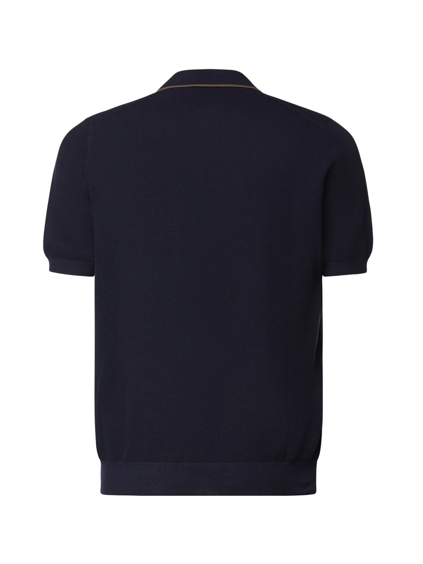 Polo in cotone